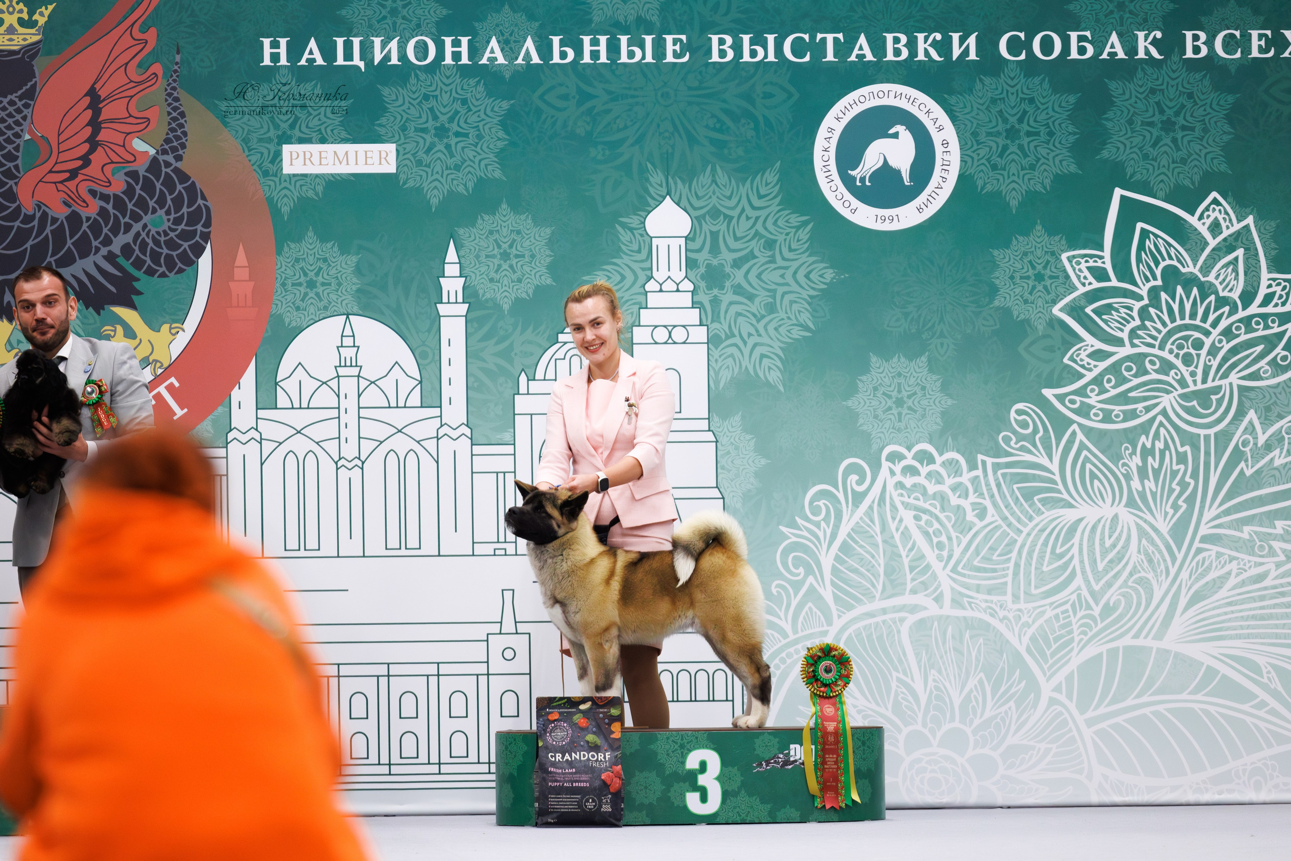 Казань Зилант 30-01.12 2024. Фотограф-анималист Юлия Германика