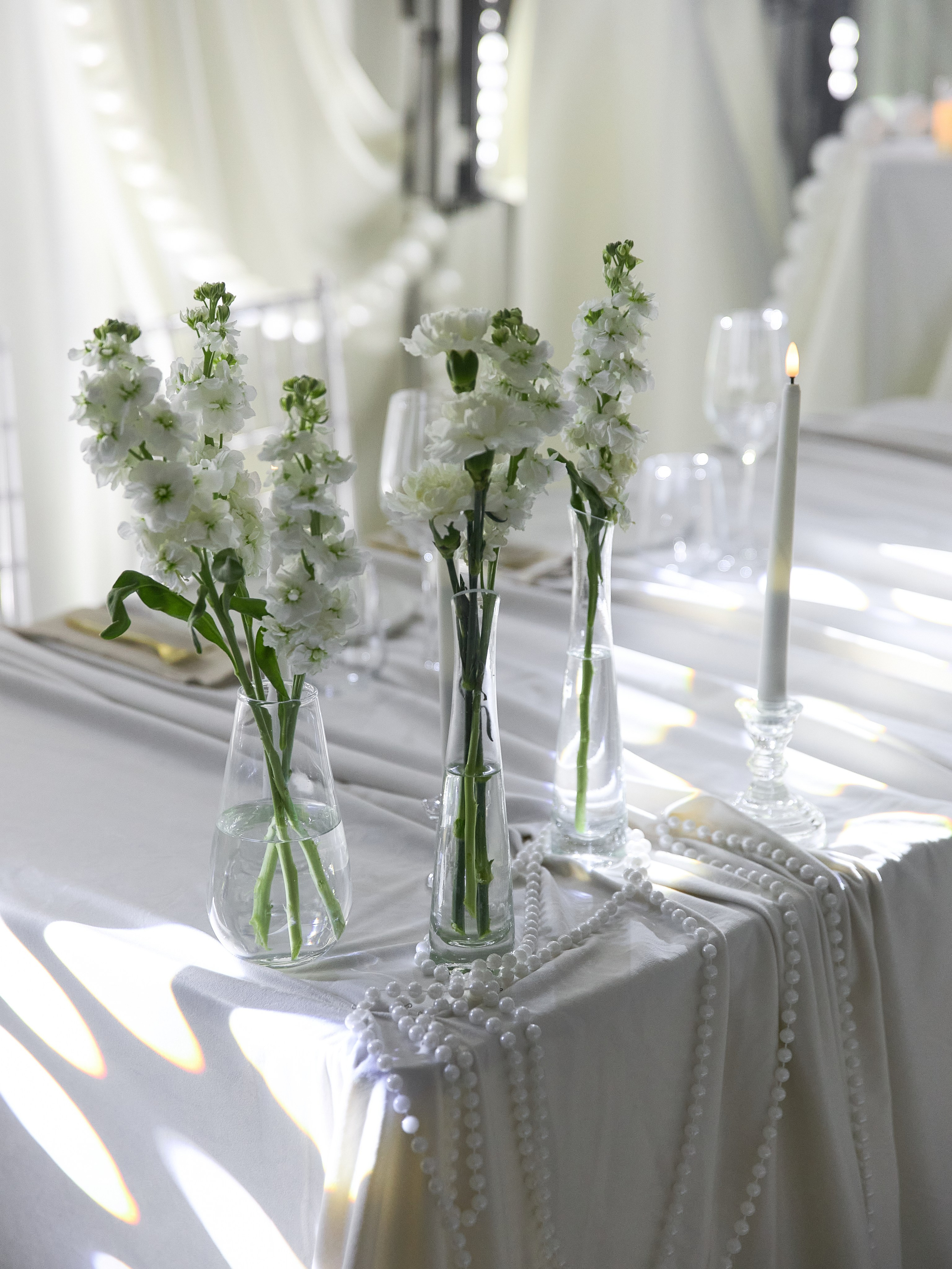 A&И. Свадебный фотограф Анна Чащухина