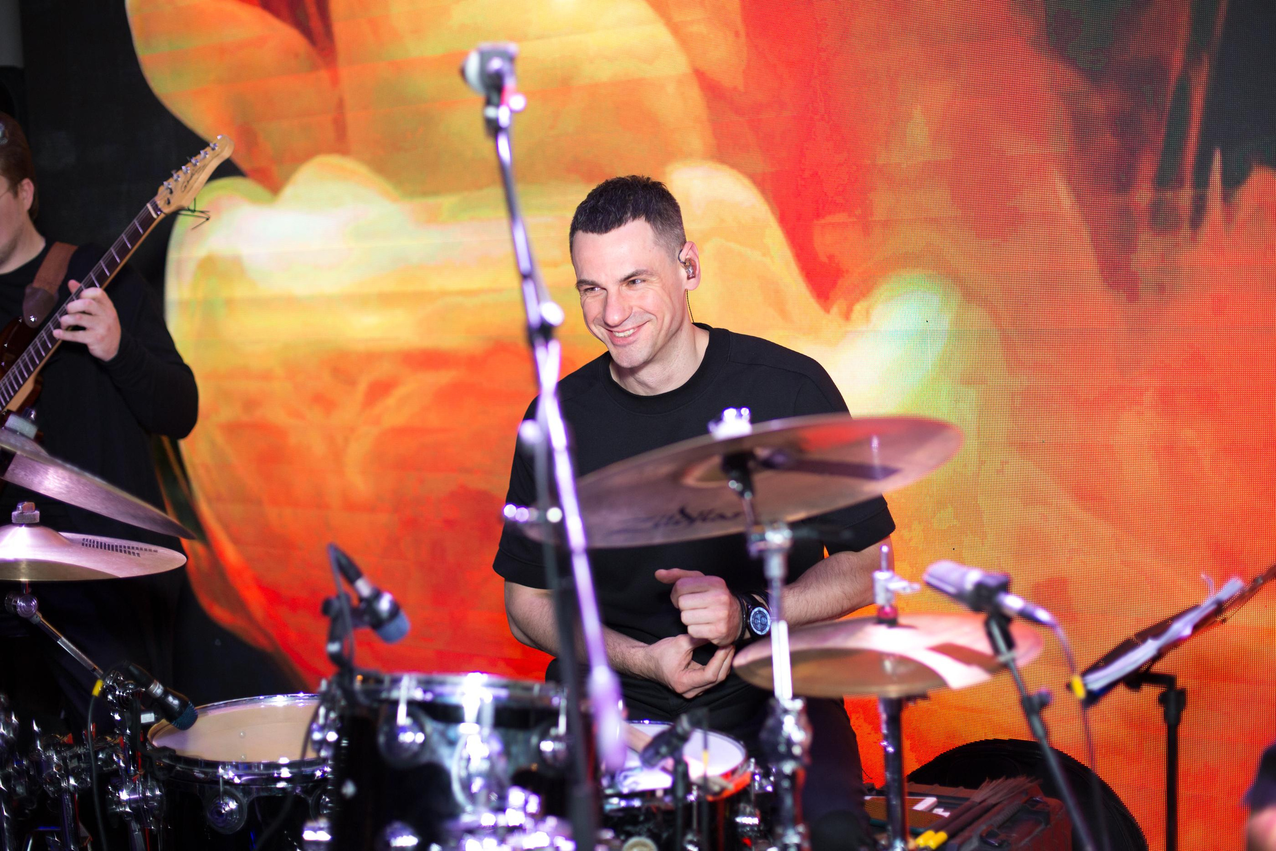 JAZZPORT september. Свадебный и семейный фотограф