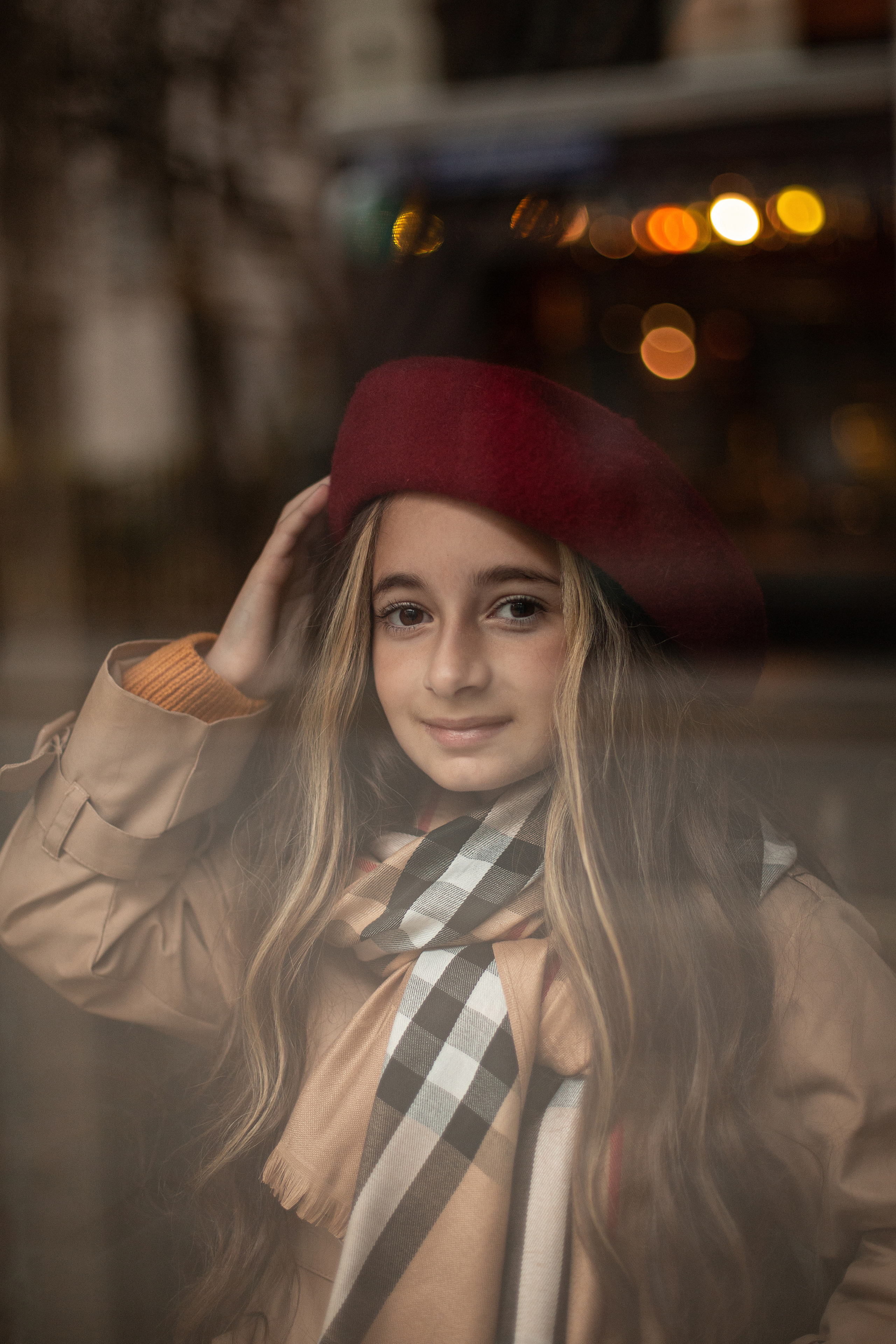 Прогулка по Парижу. Свадебный и семейный фотограф