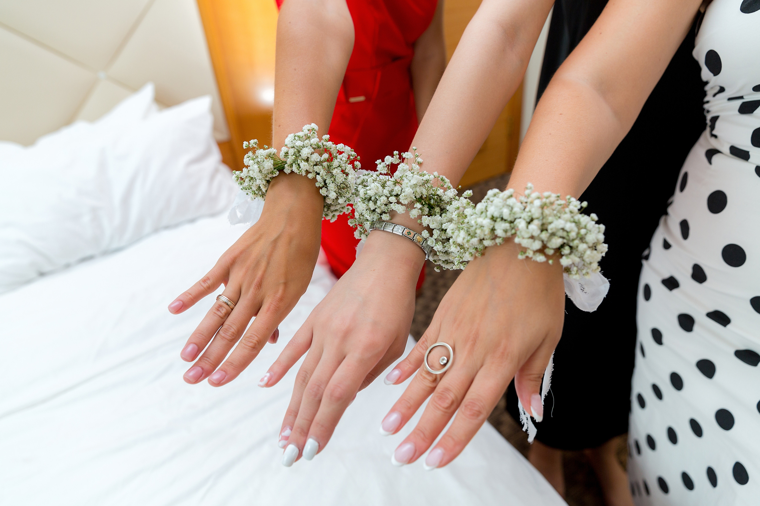 Саша и Анжелина. Свадебный и семейный фотограф