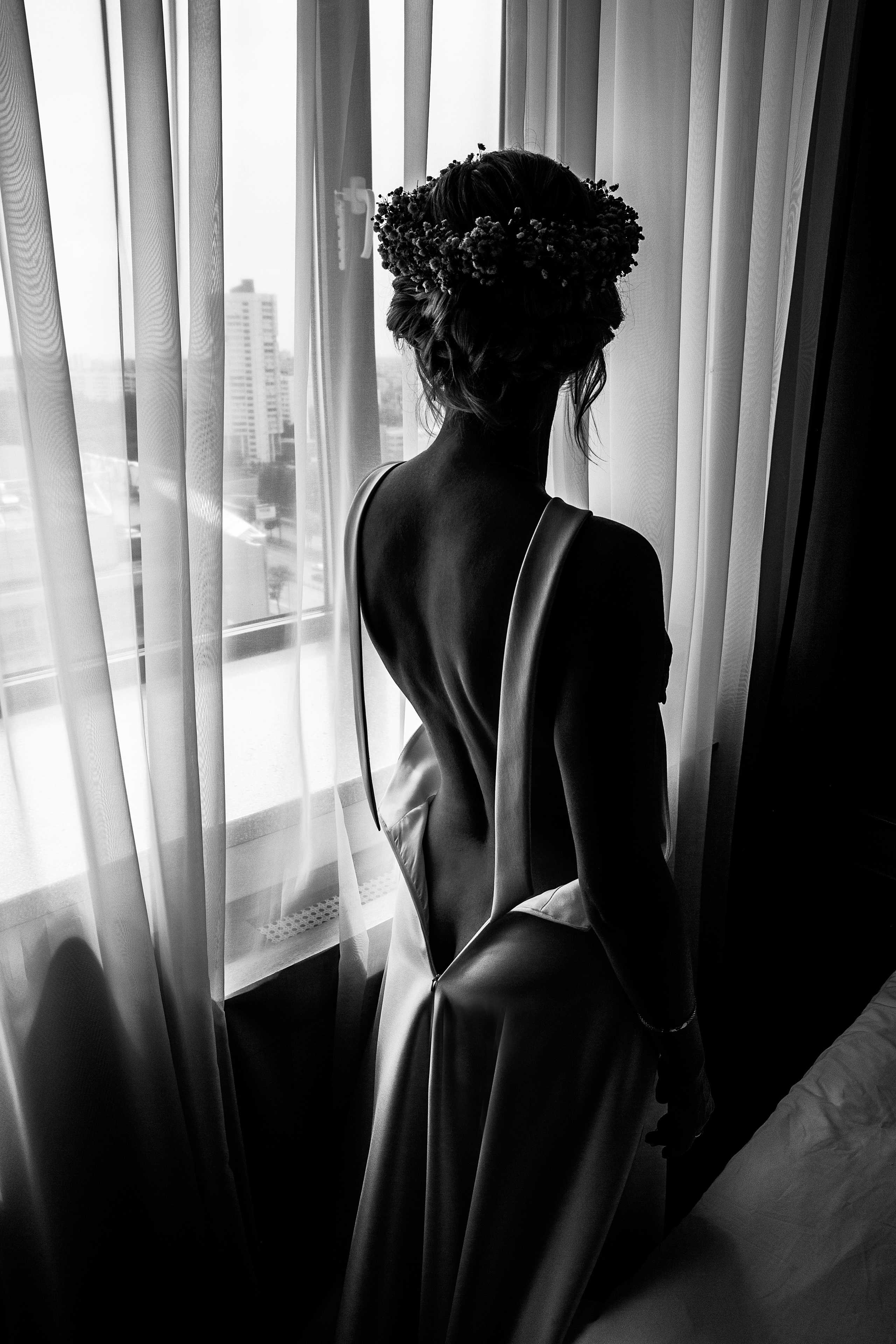 Саша и Анжелина. Свадебный и семейный фотограф