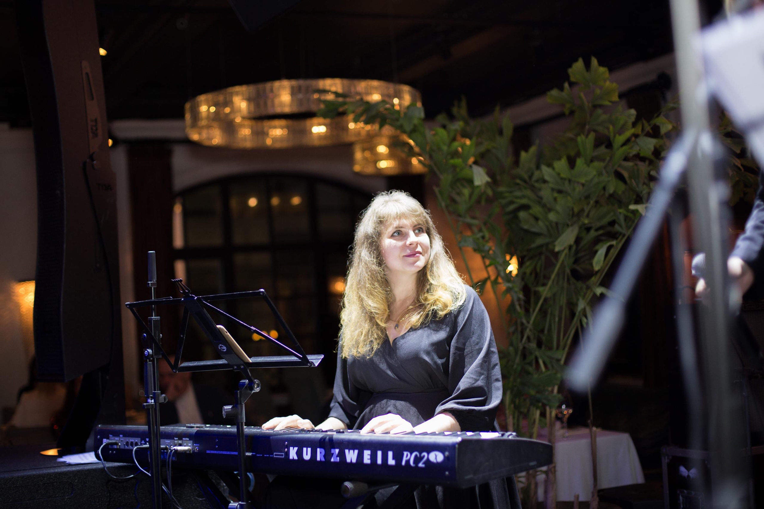 JAZZPORT september. Свадебный и семейный фотограф