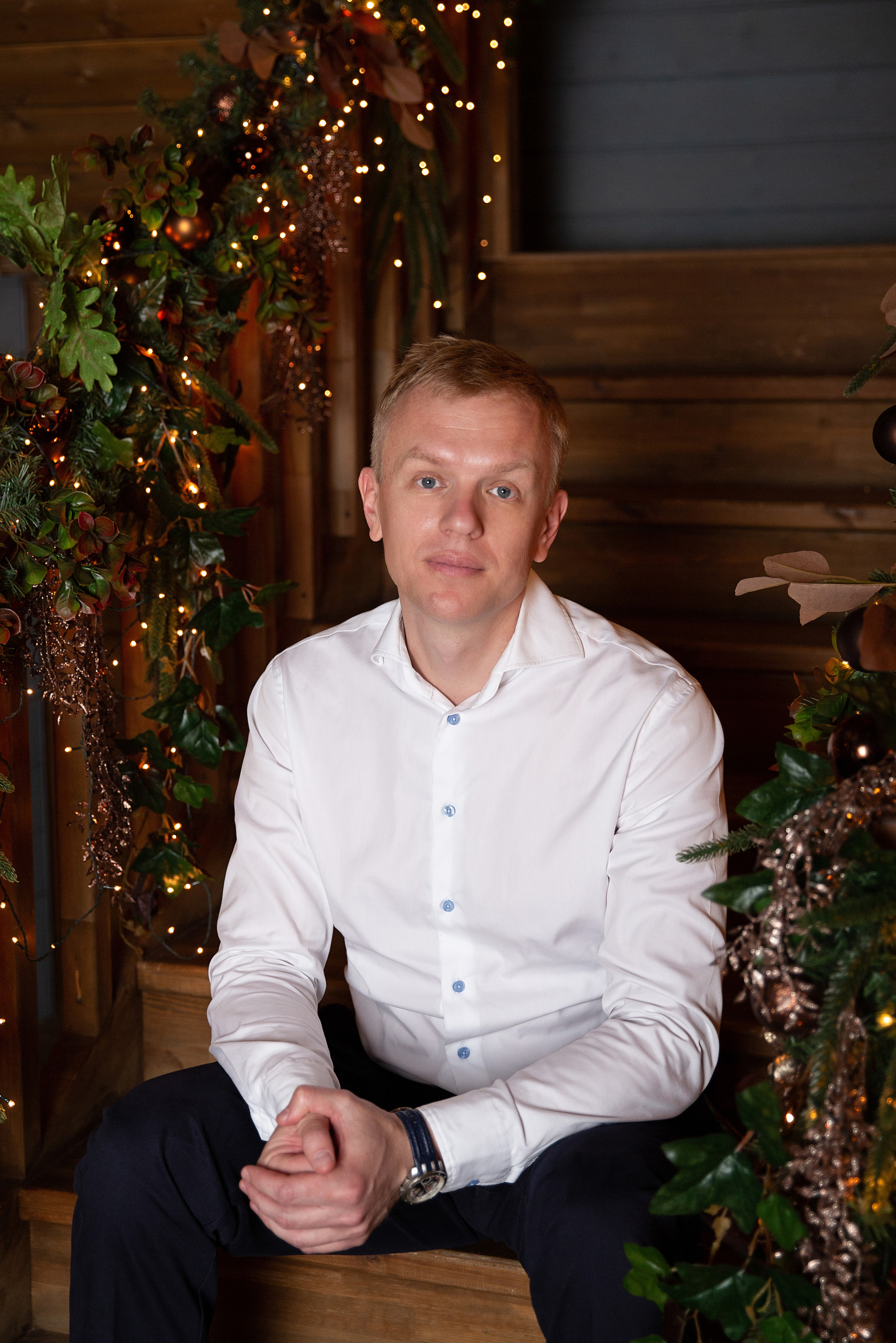 Алена и Сергей. Свадебный и семейный фотограф