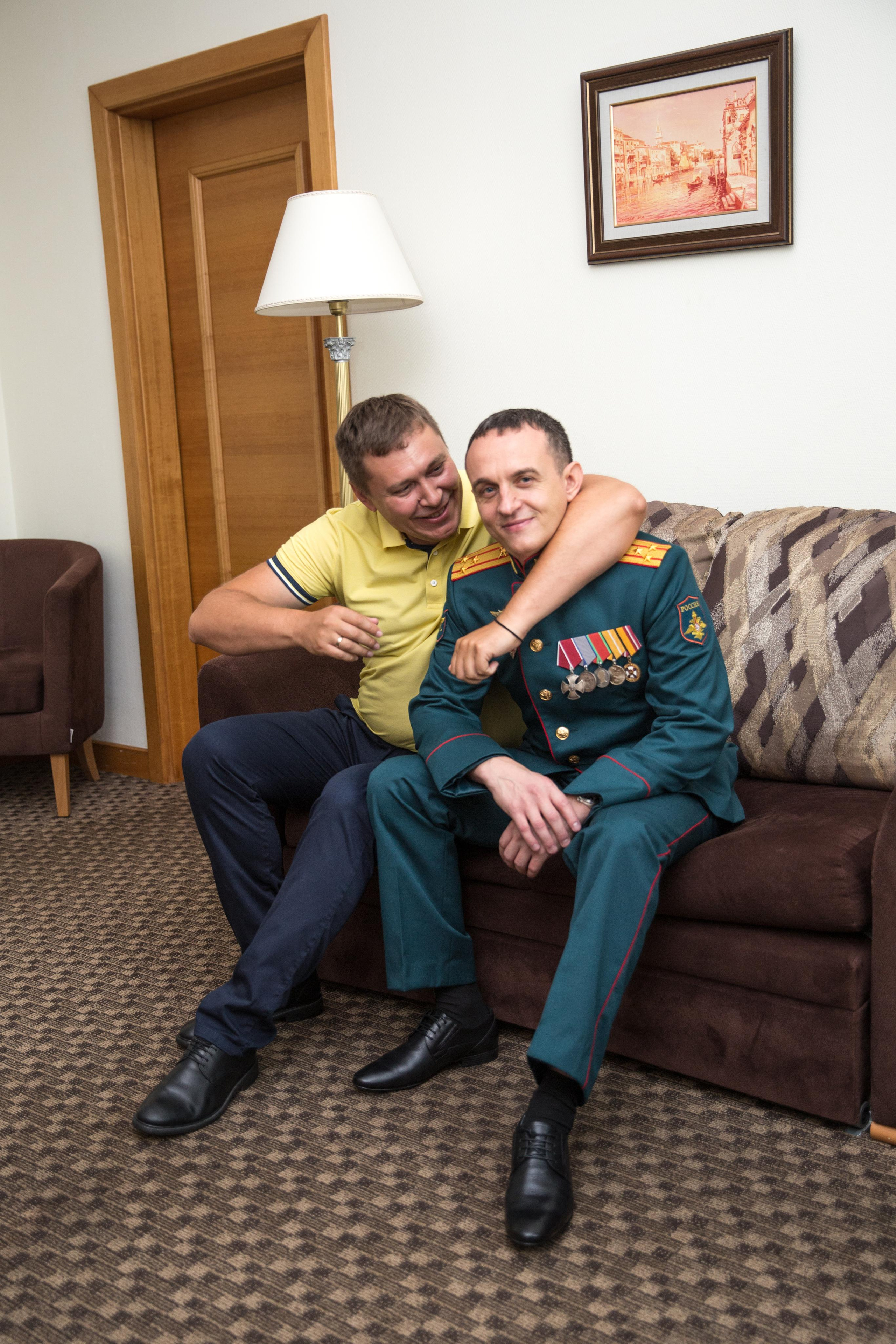 Саша и Анжелина. Свадебный и семейный фотограф