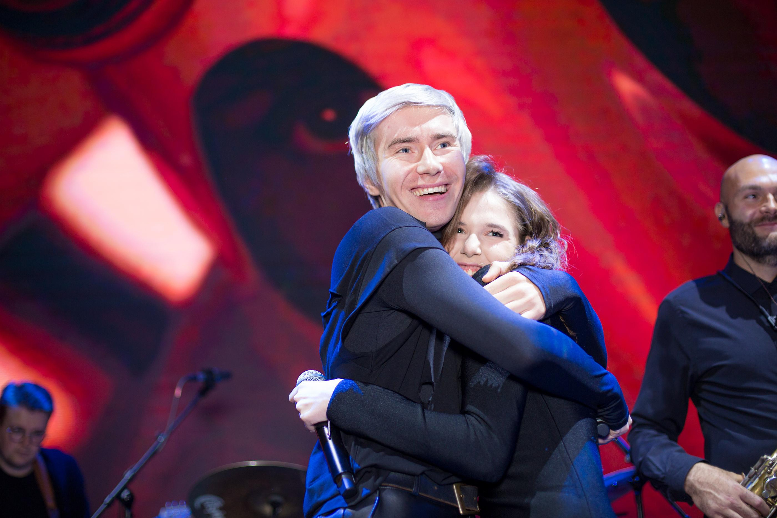 JAZZPORT september. Свадебный и семейный фотограф