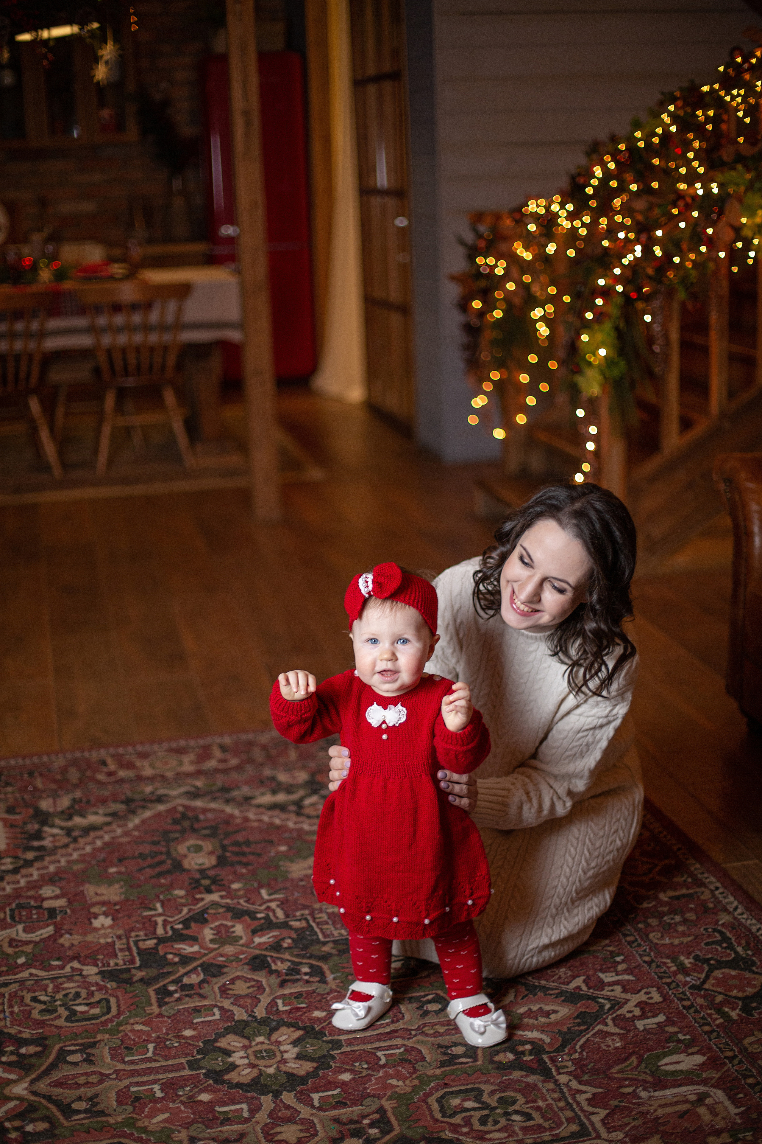 Годик. Свадебный и семейный фотограф