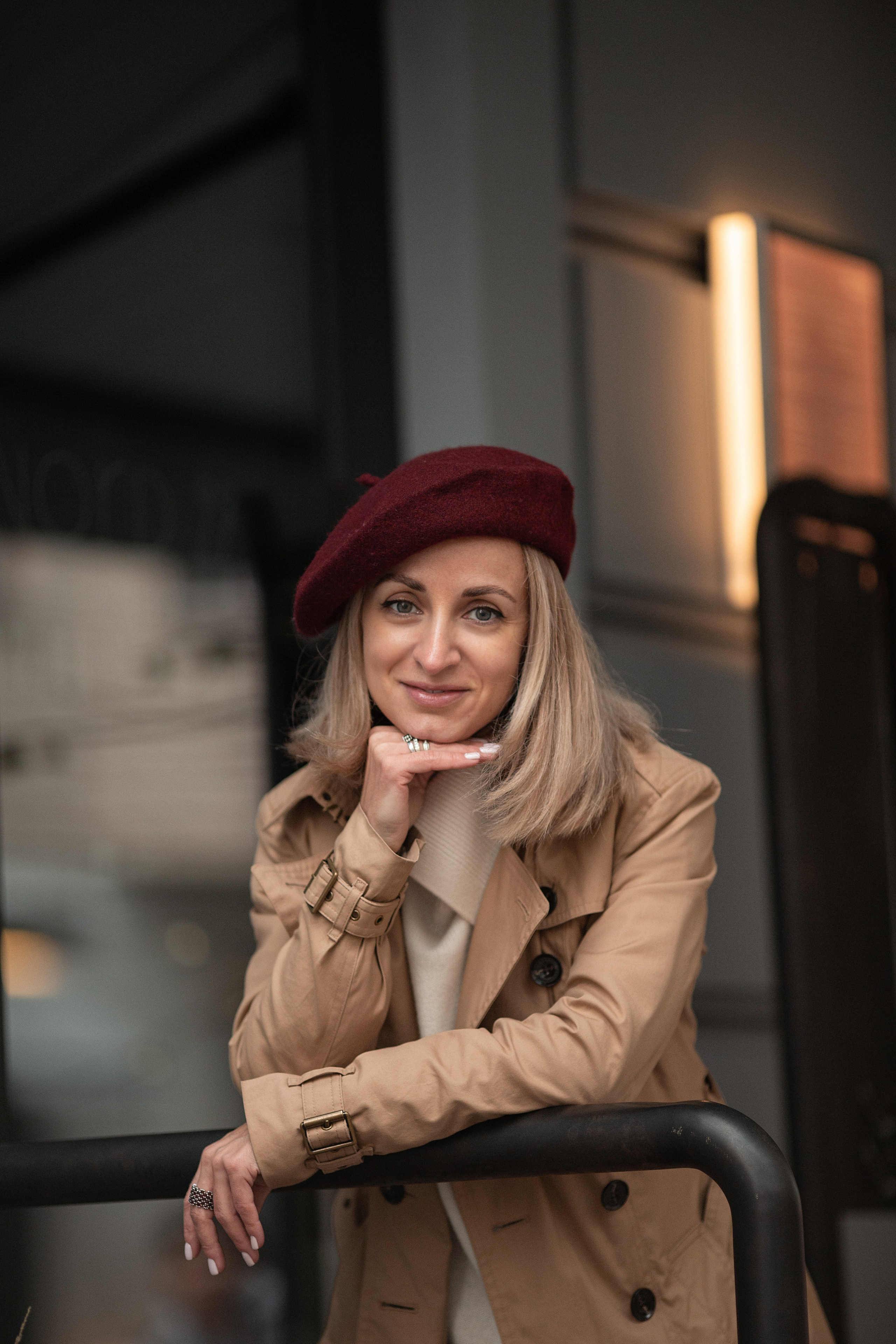 Прогулка по Парижу. Свадебный и семейный фотограф