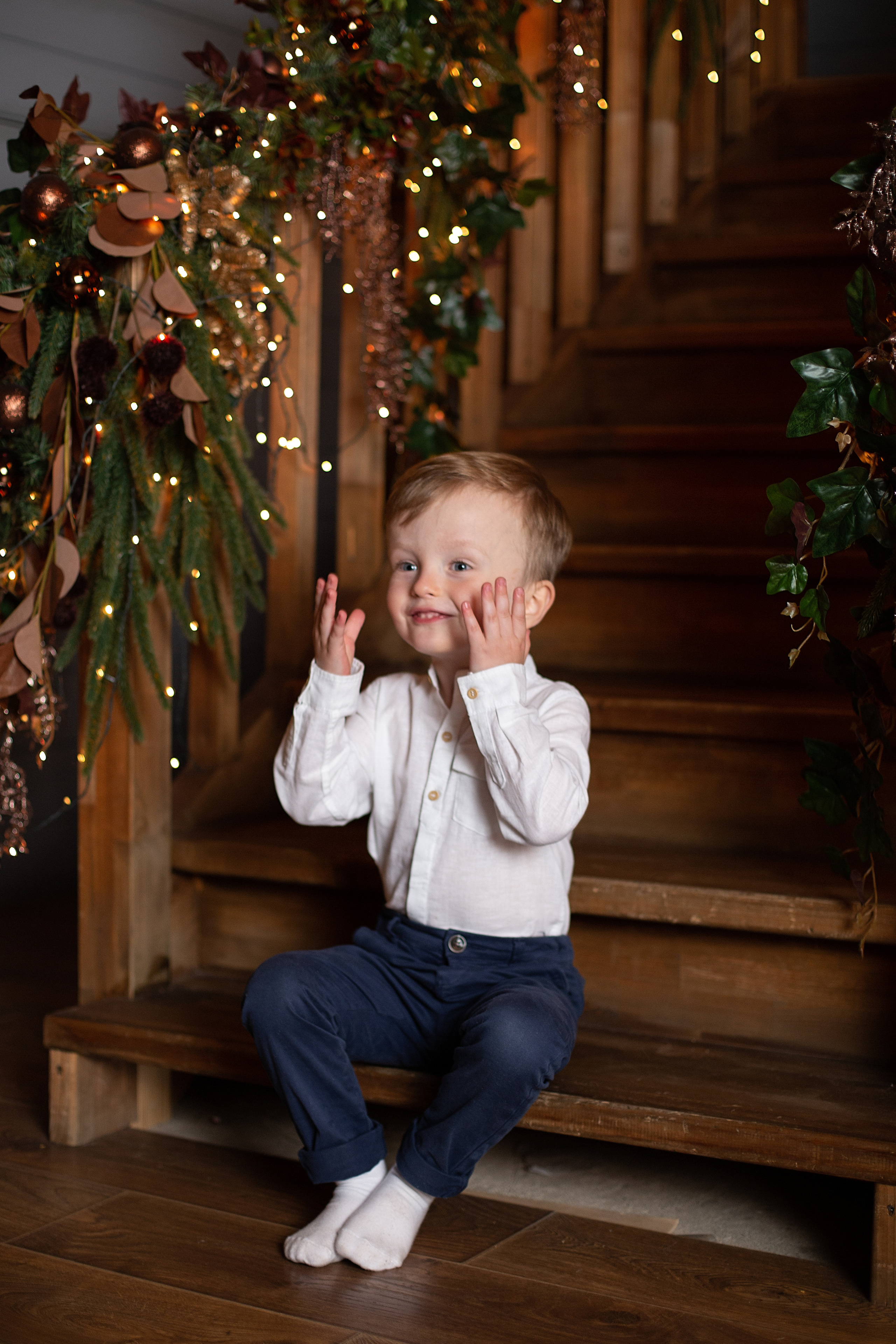 Алена и Сергей. Свадебный и семейный фотограф