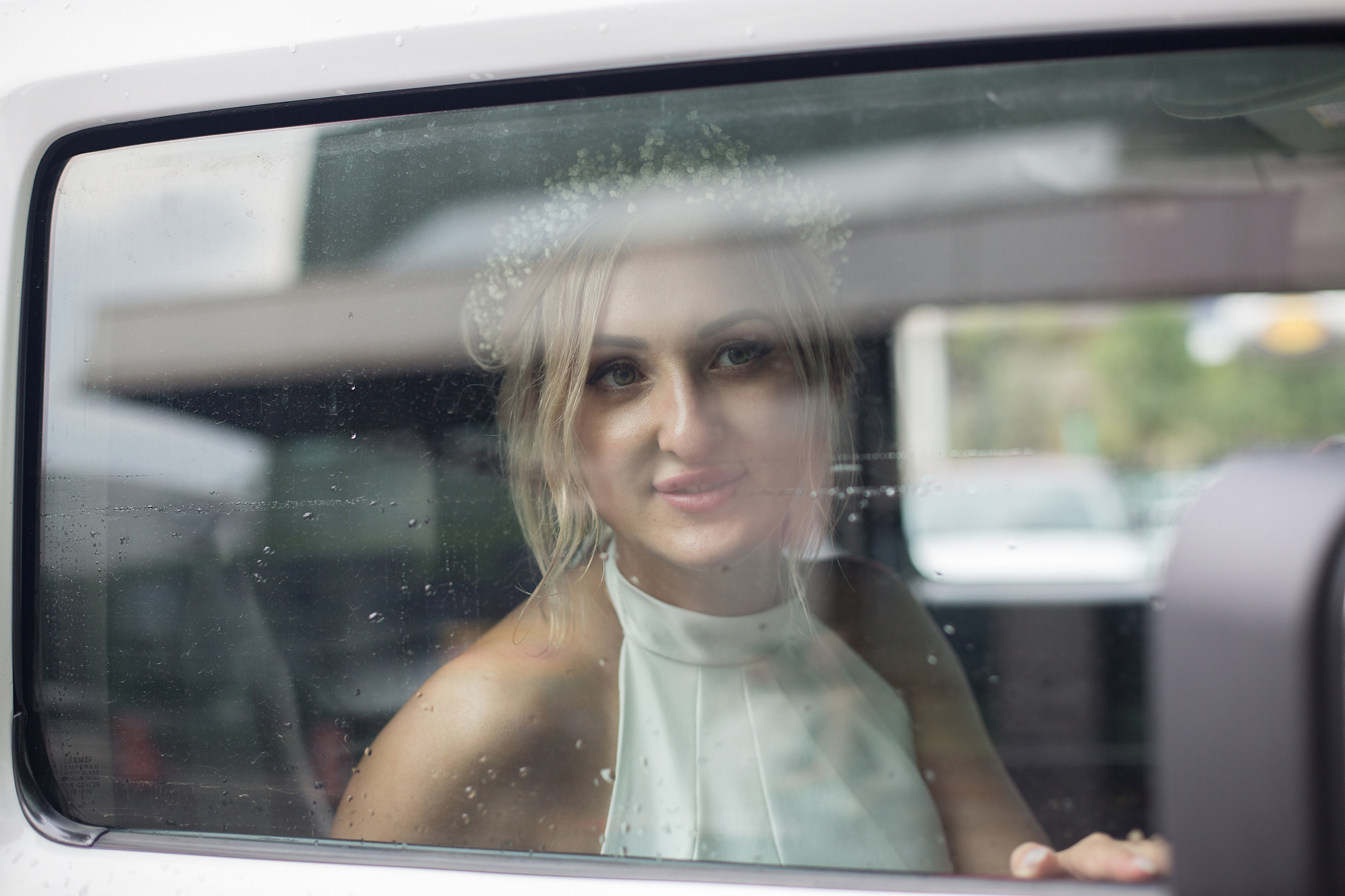 Саша и Анжелина. Свадебный и семейный фотограф