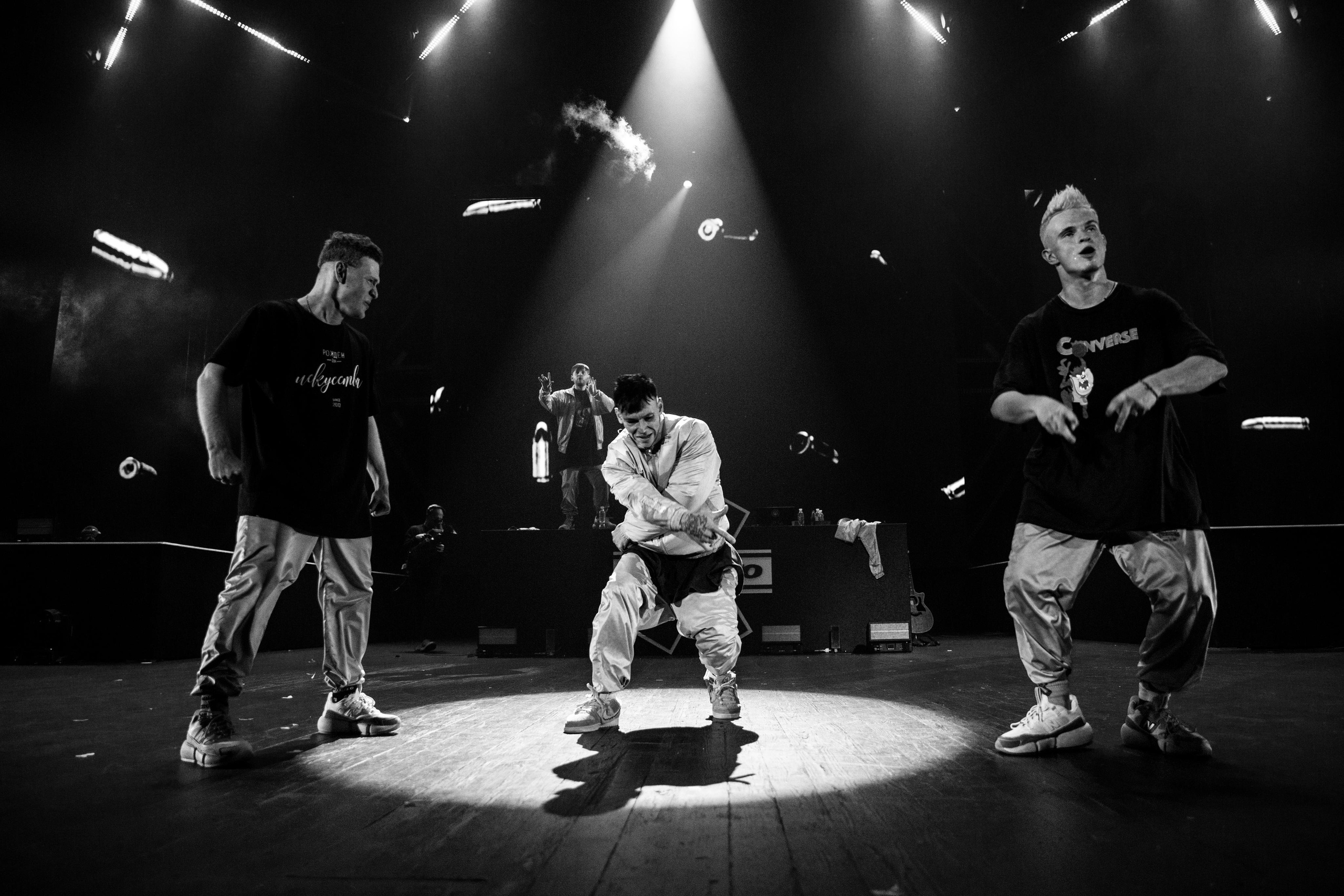 Концерт Niletto Crocus City Hall. Свадебный и семейный фотограф