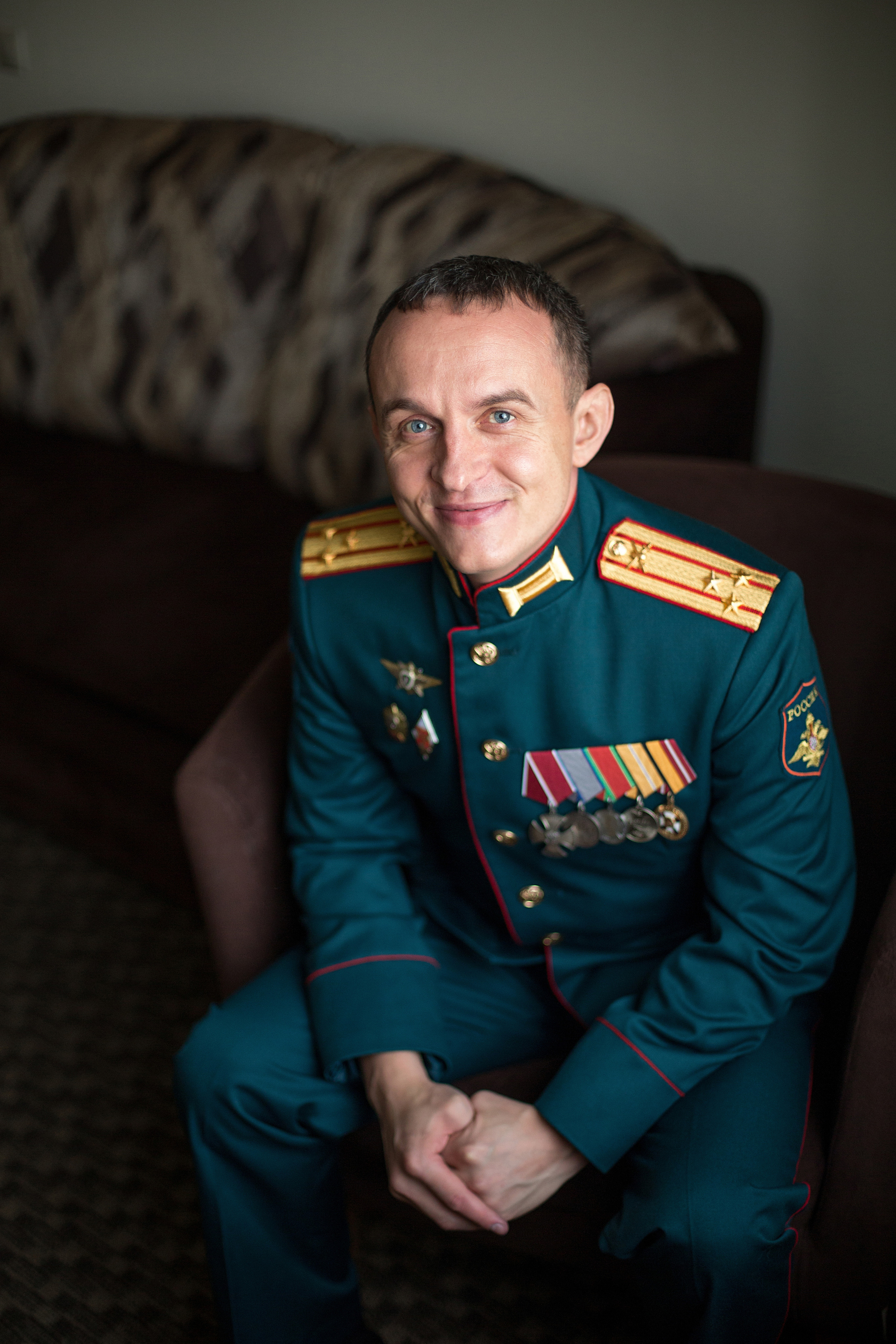 Саша и Анжелина. Свадебный и семейный фотограф