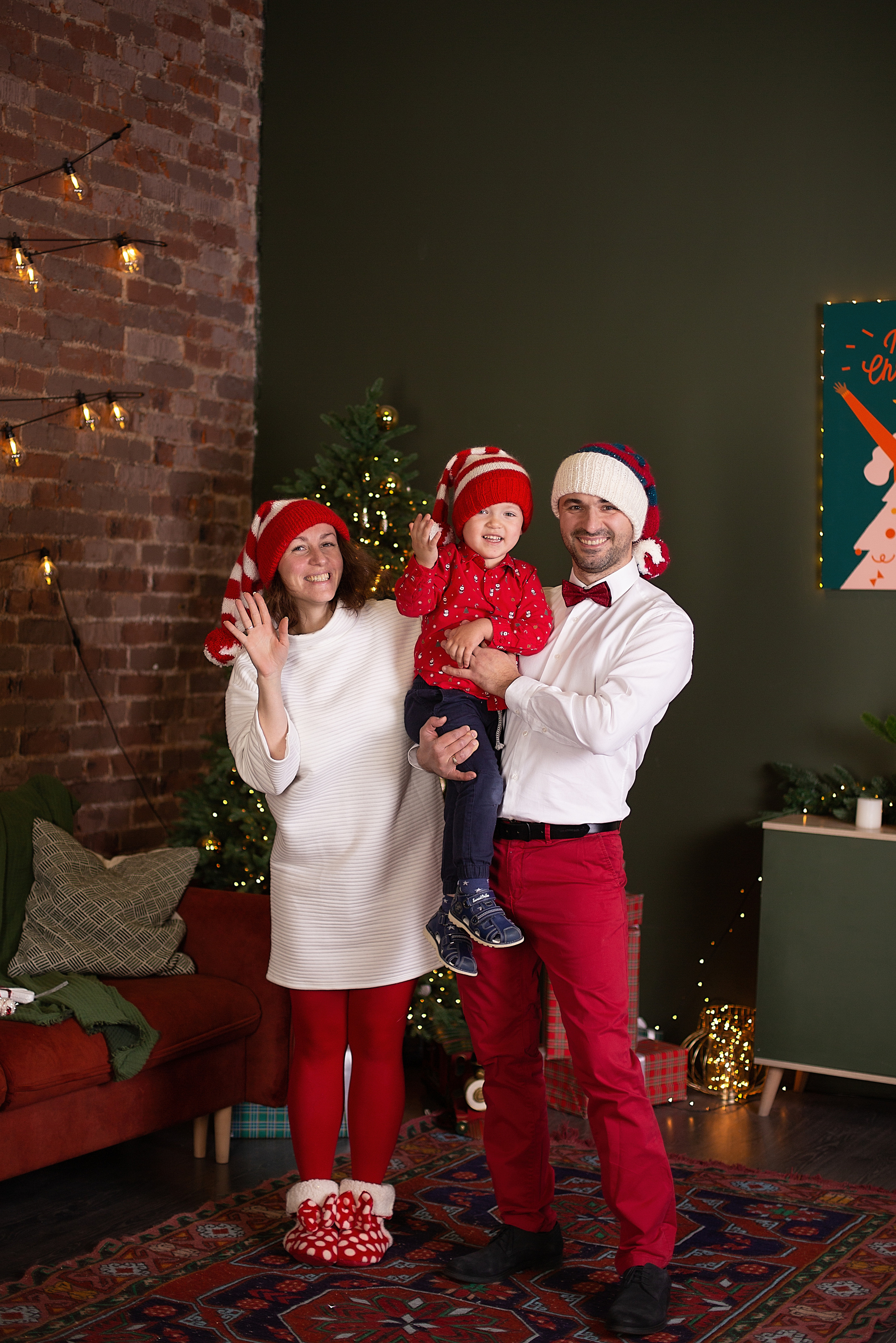 Семейный праздник. Свадебный и семейный фотограф