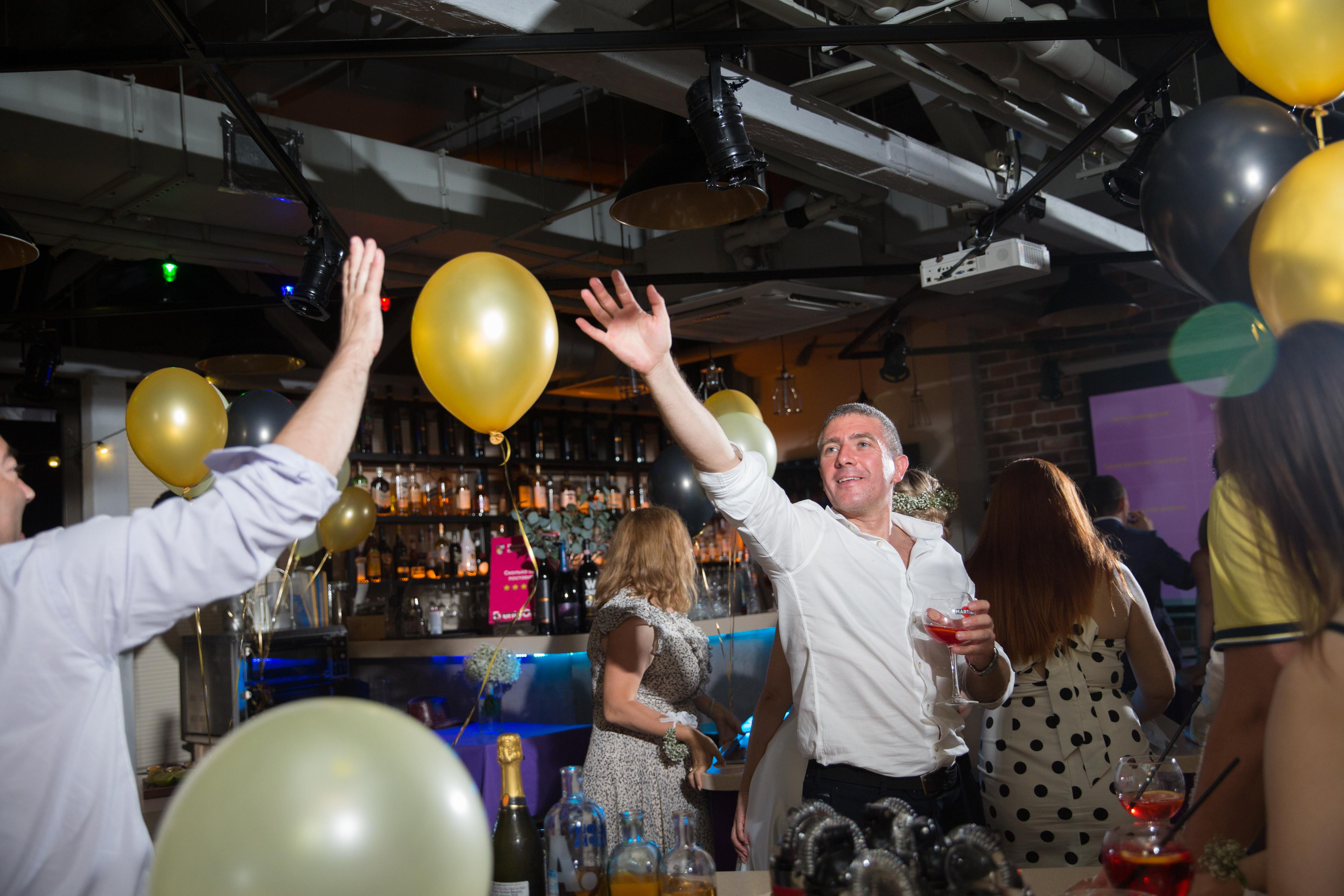 Саша и Анжелина. Свадебный и семейный фотограф