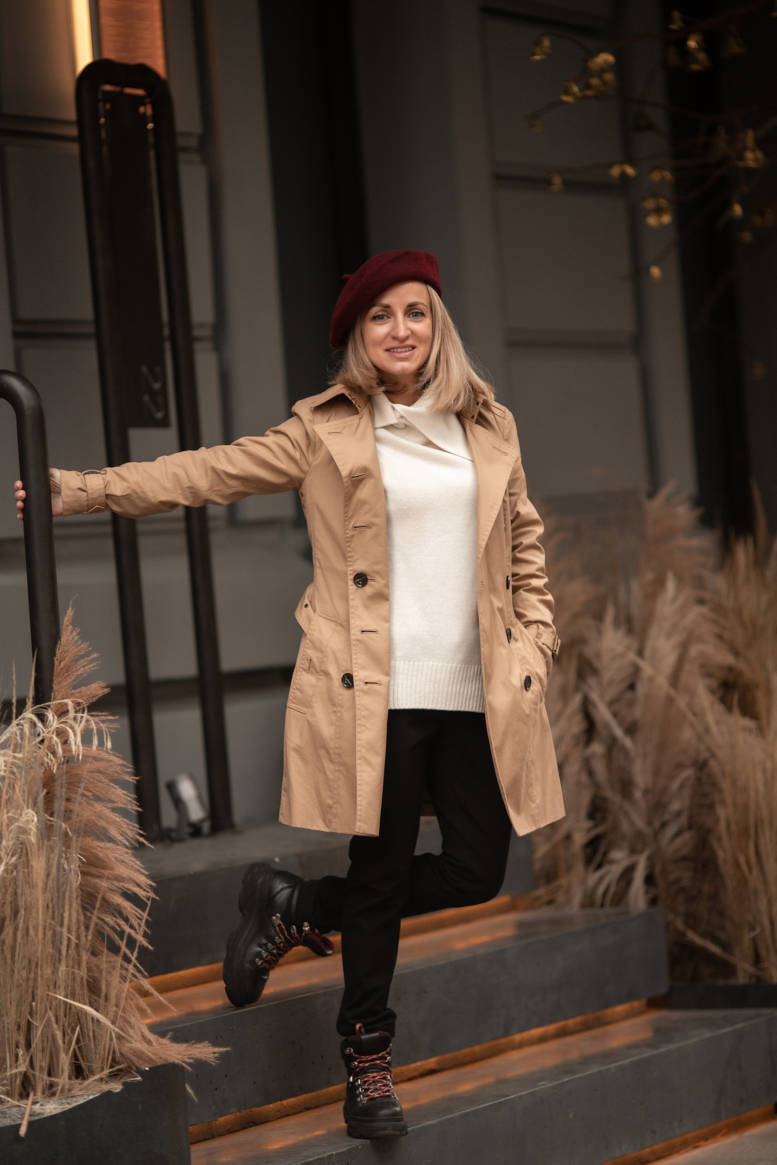 Прогулка по Парижу. Свадебный и семейный фотограф