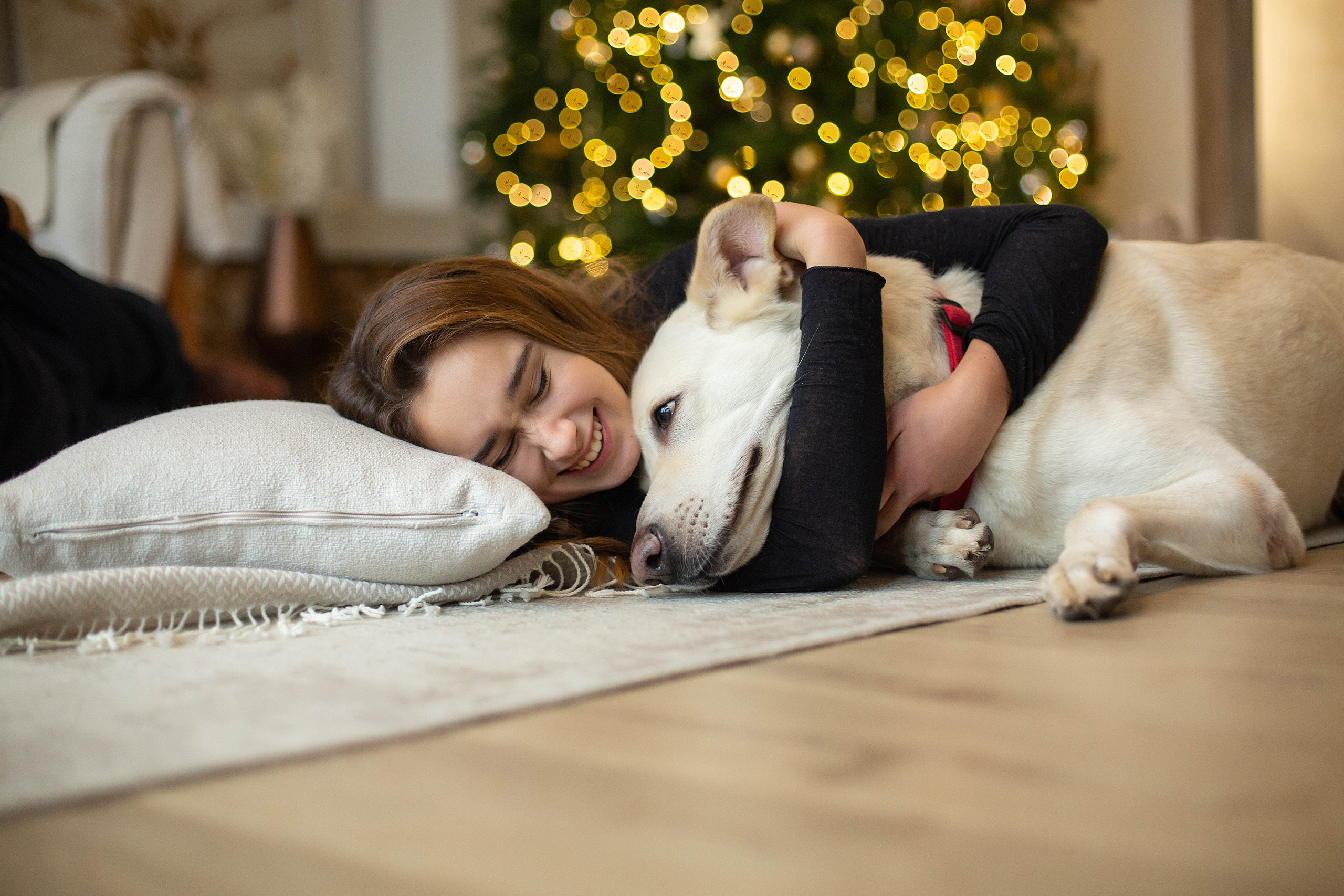 Большая семья. Свадебный и семейный фотограф