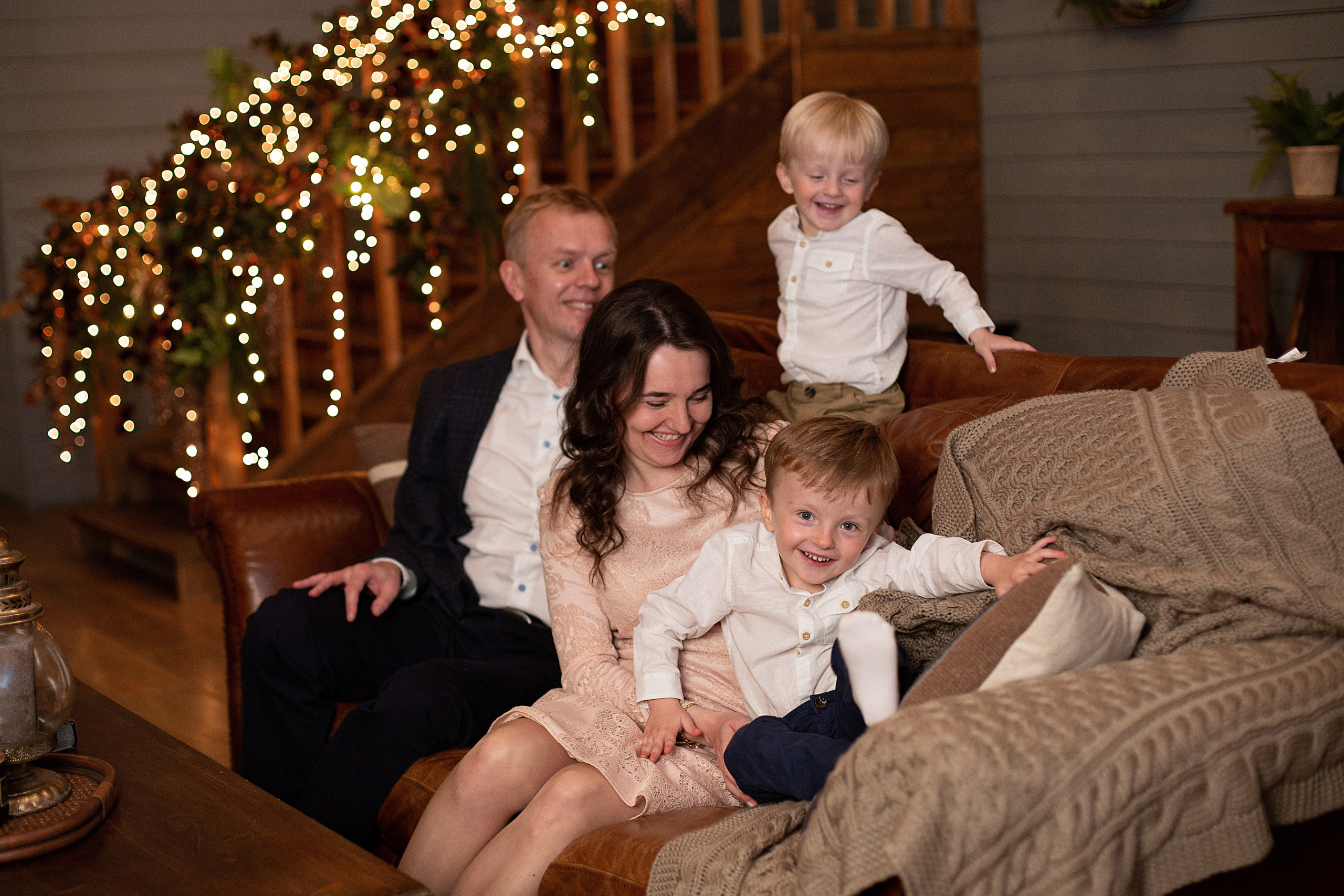 Алена и Сергей. Свадебный и семейный фотограф