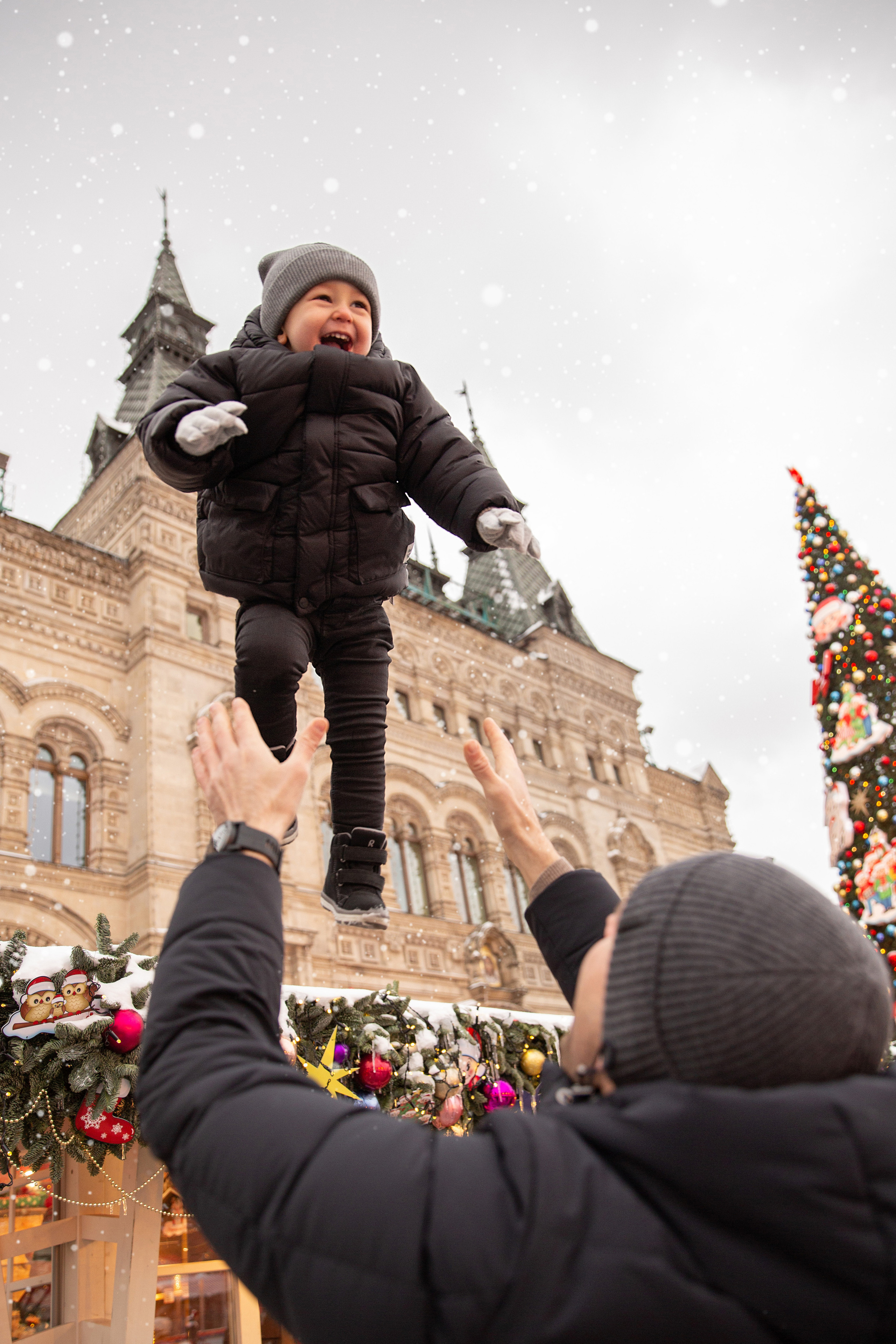 Ярмарка. Свадебный и семейный фотограф