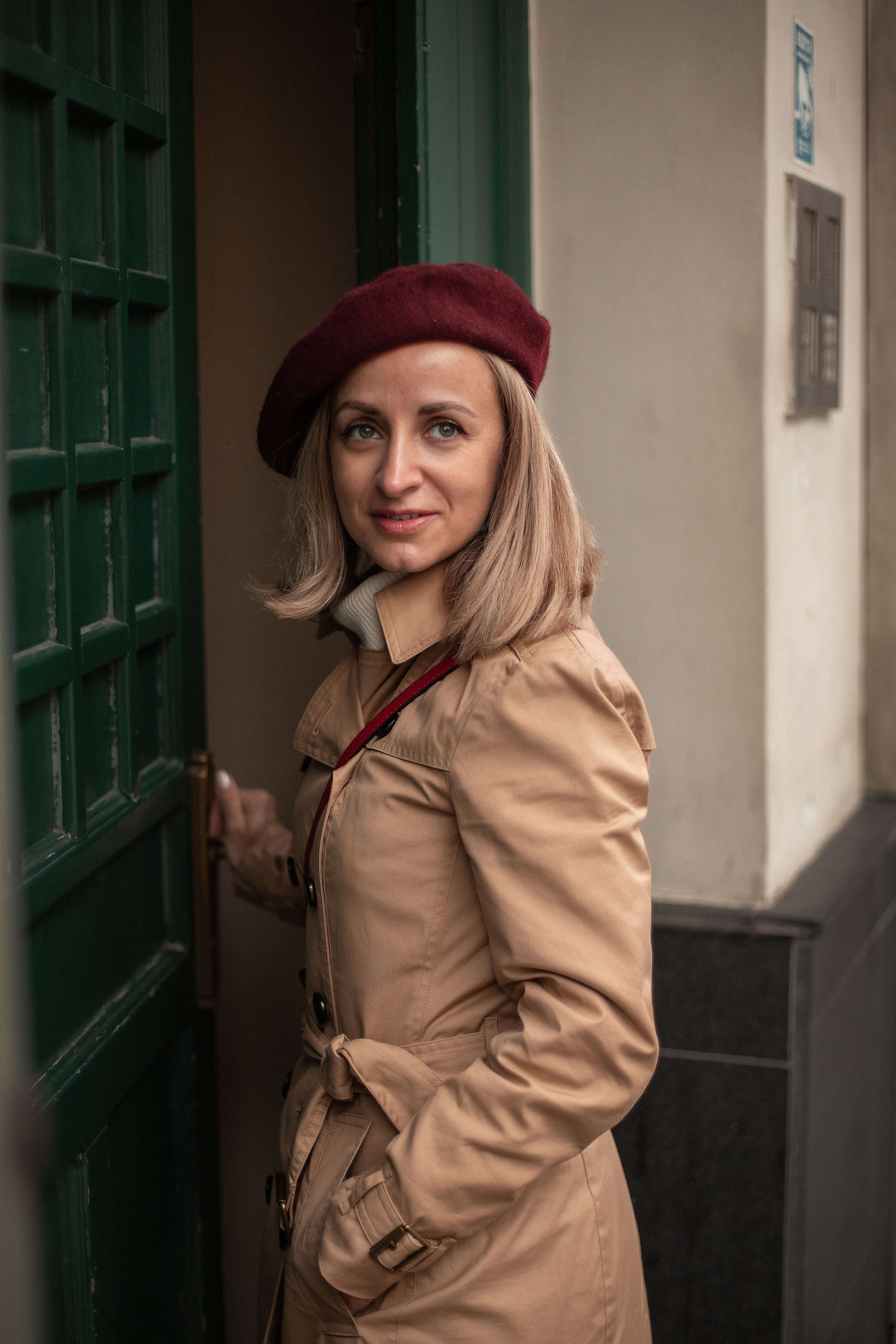 Прогулка по Парижу. Свадебный и семейный фотограф