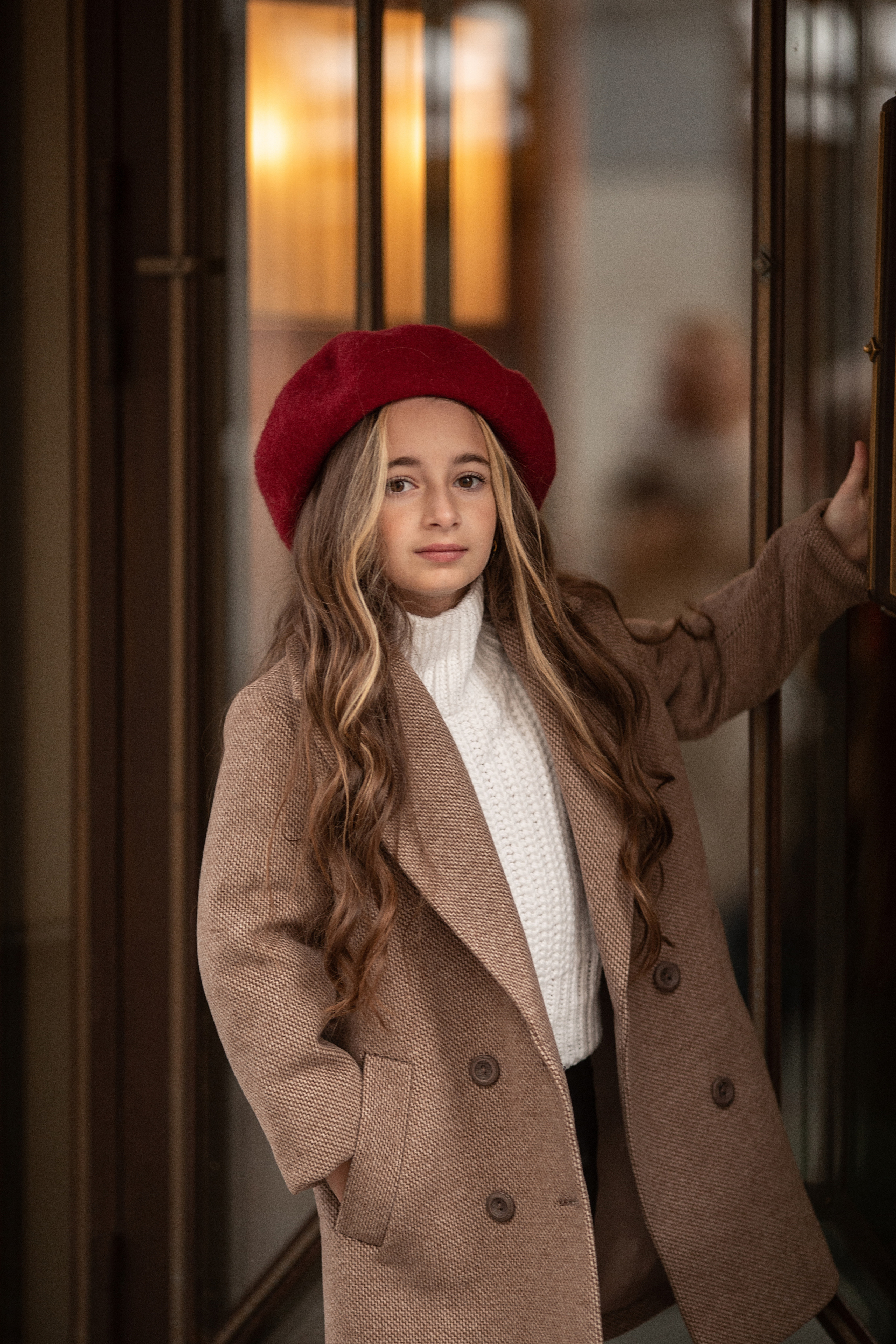 Прогулка по Парижу. Свадебный и семейный фотограф