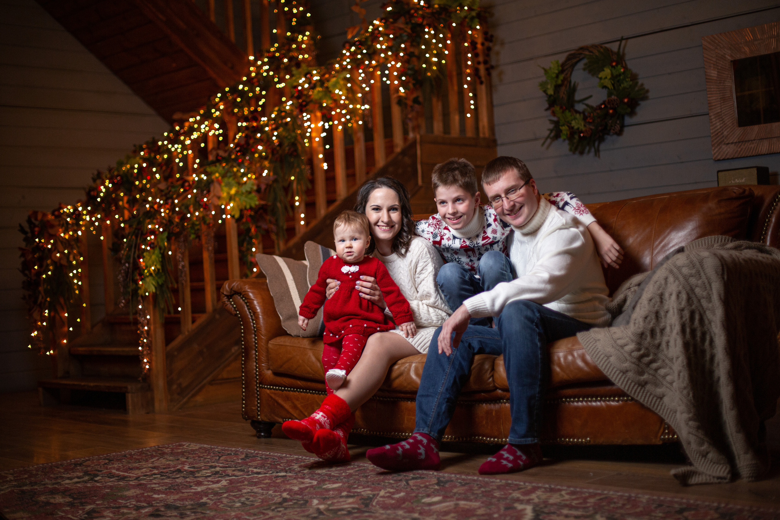 Годик. Свадебный и семейный фотограф