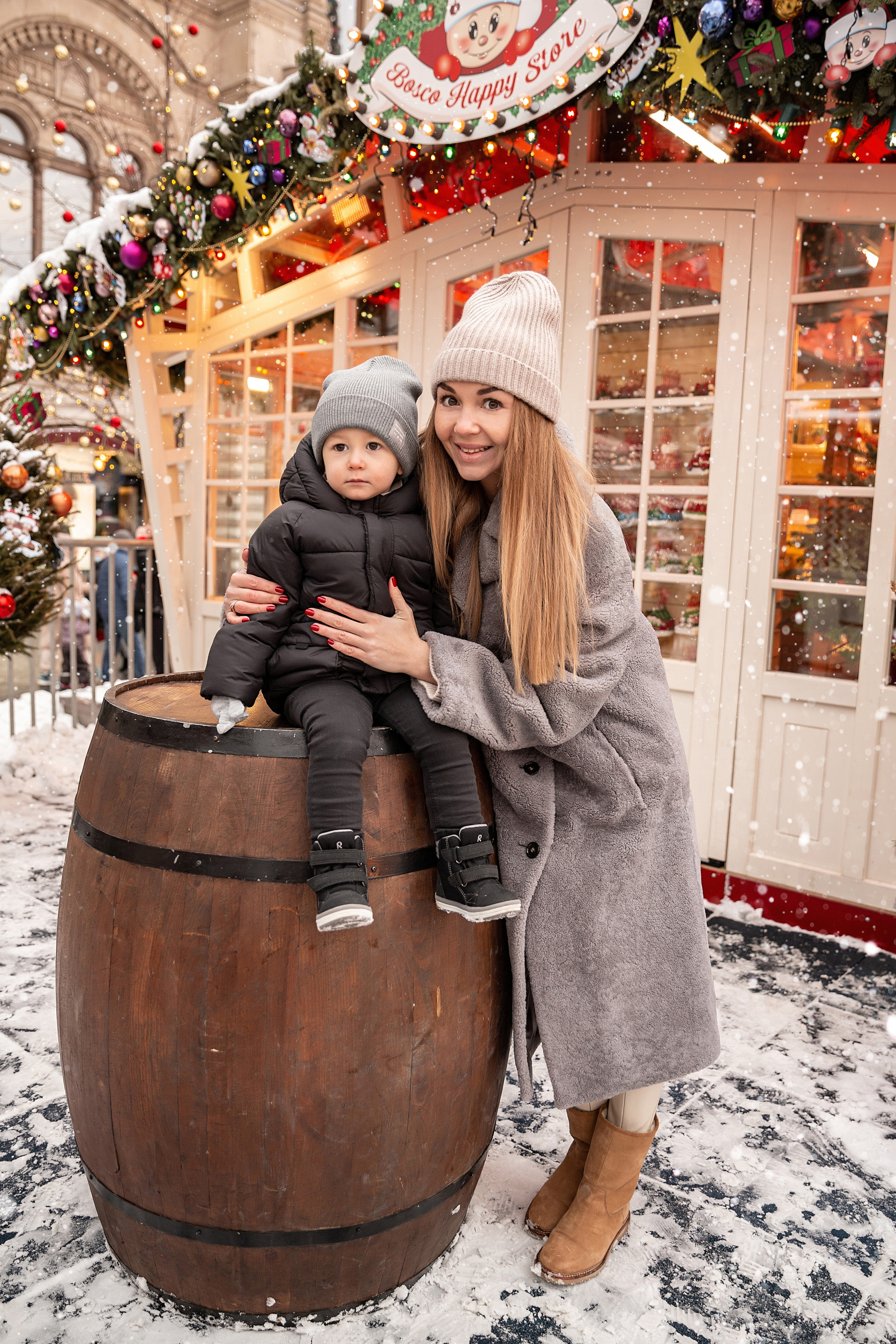 Ярмарка. Свадебный и семейный фотограф