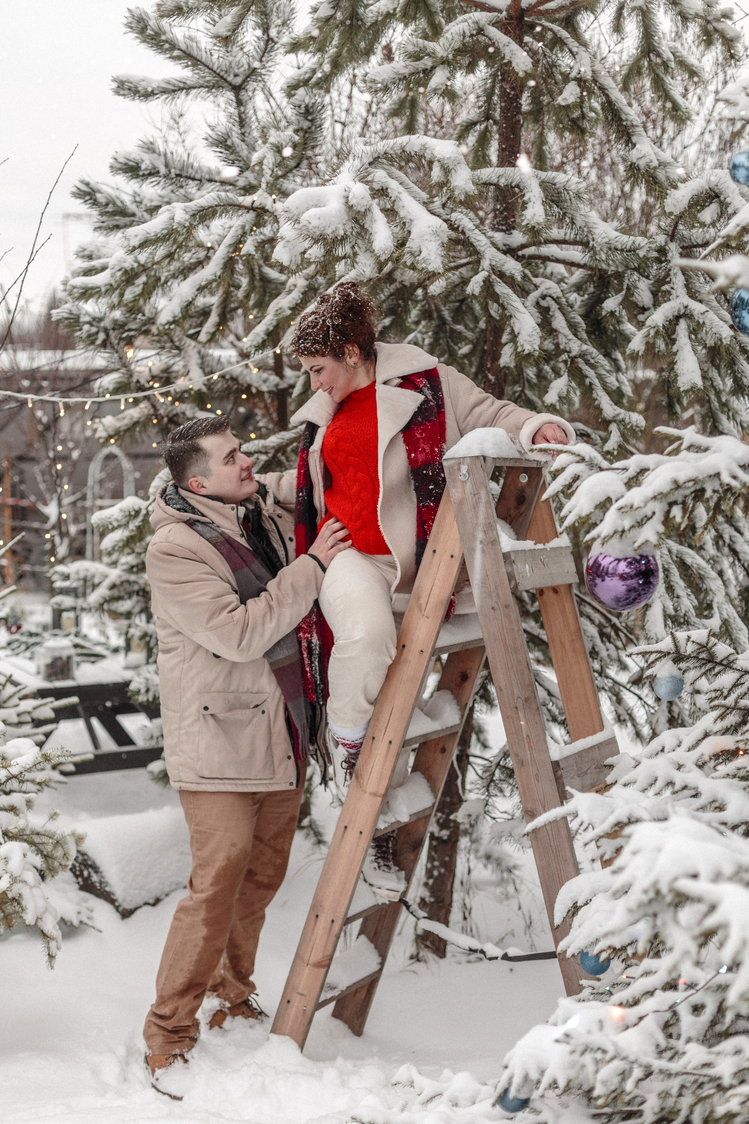 Амбар. Свадебный и семейный фотограф