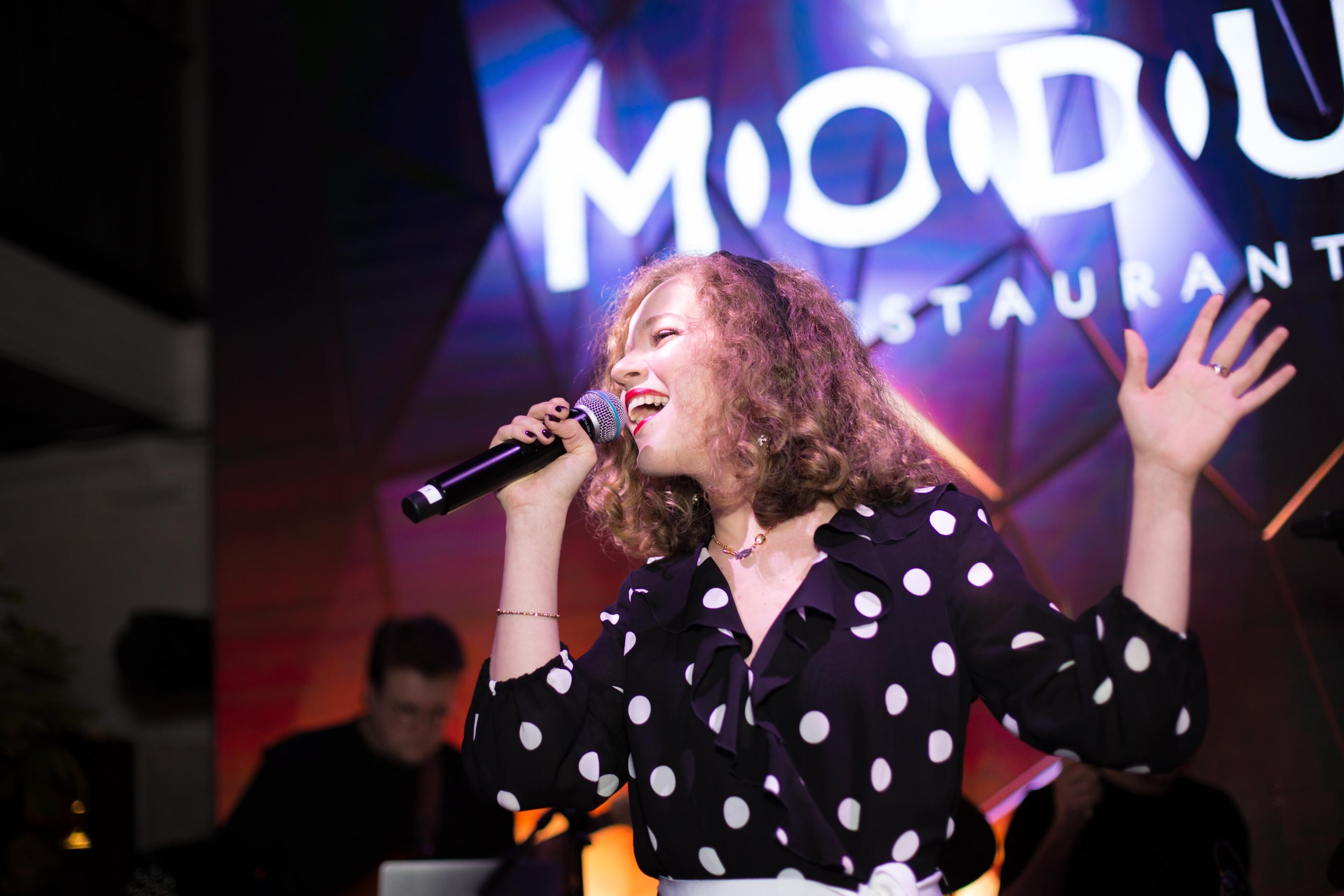 JAZZPORT september. Свадебный и семейный фотограф