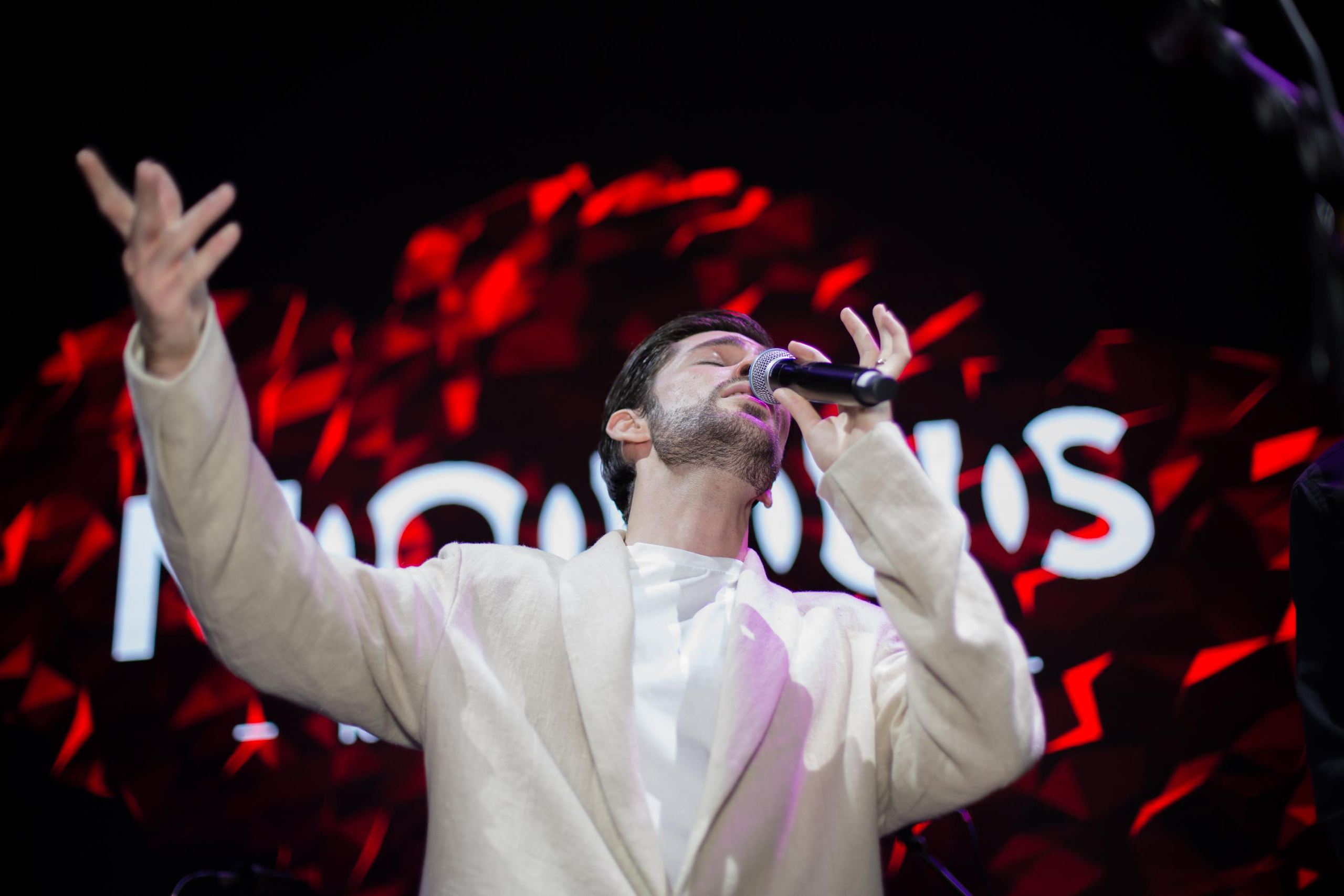 JAZZPORT september. Свадебный и семейный фотограф