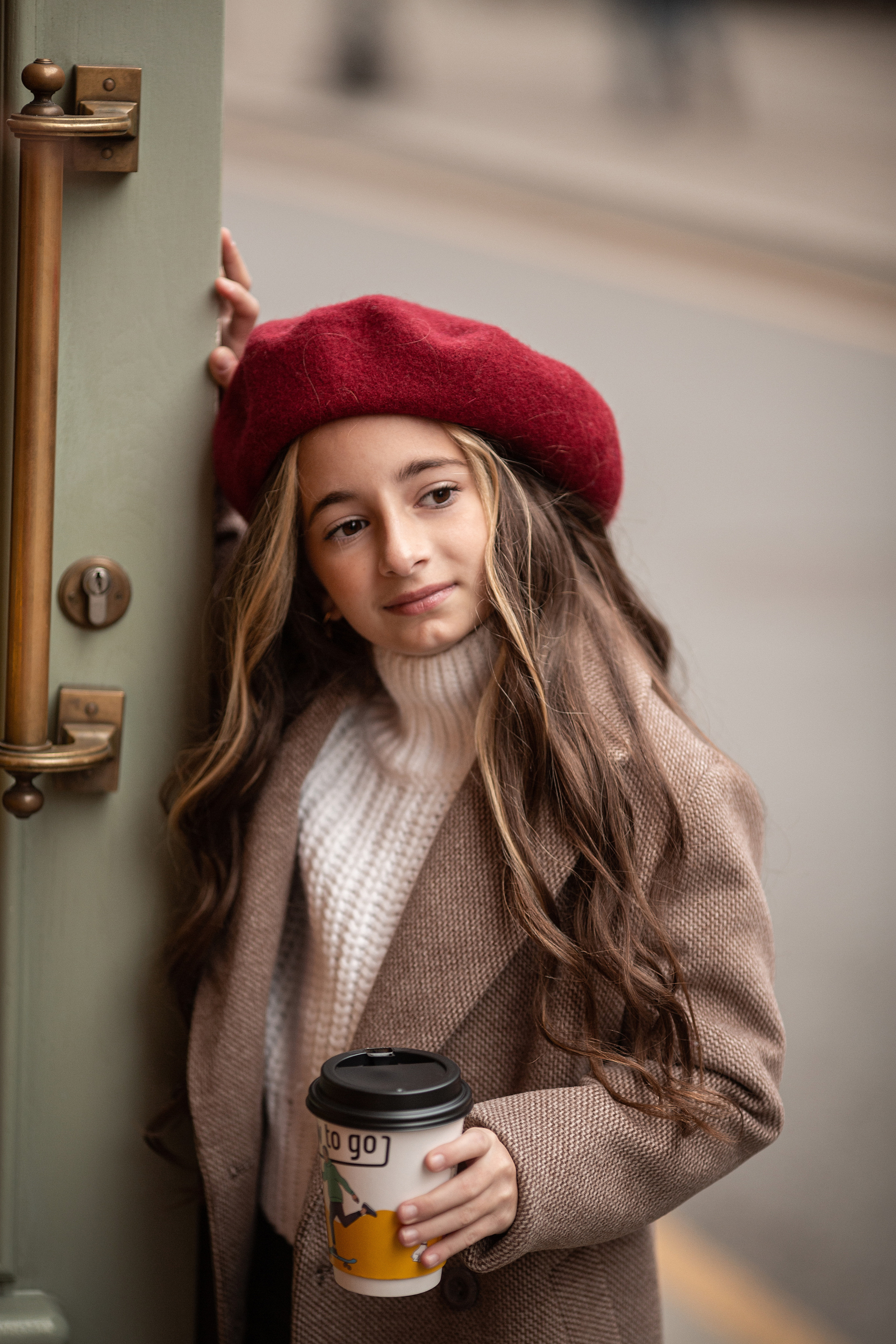 Прогулка по Парижу. Свадебный и семейный фотограф