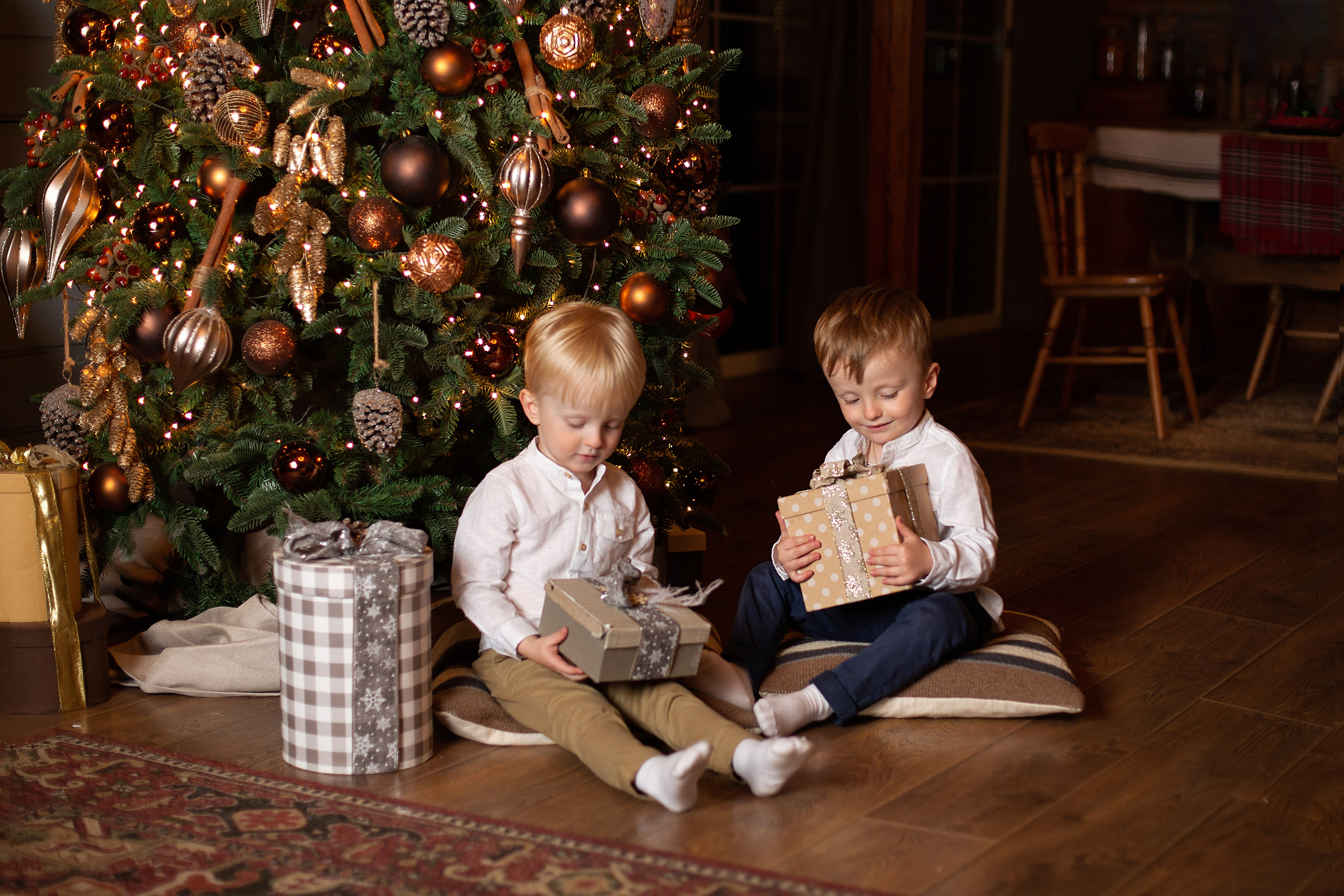 Алена и Сергей. Свадебный и семейный фотограф