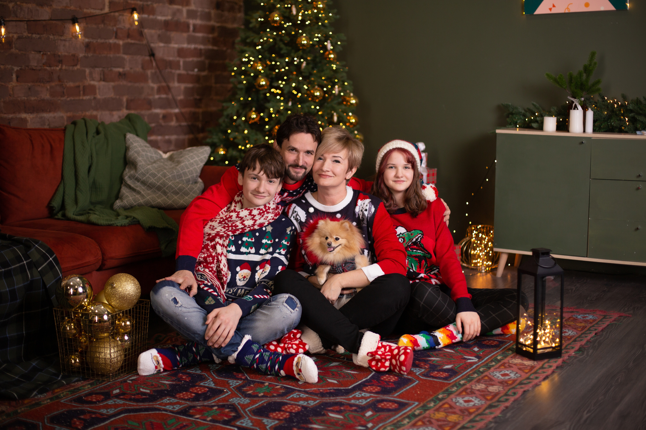 Lenchi. Свадебный и семейный фотограф