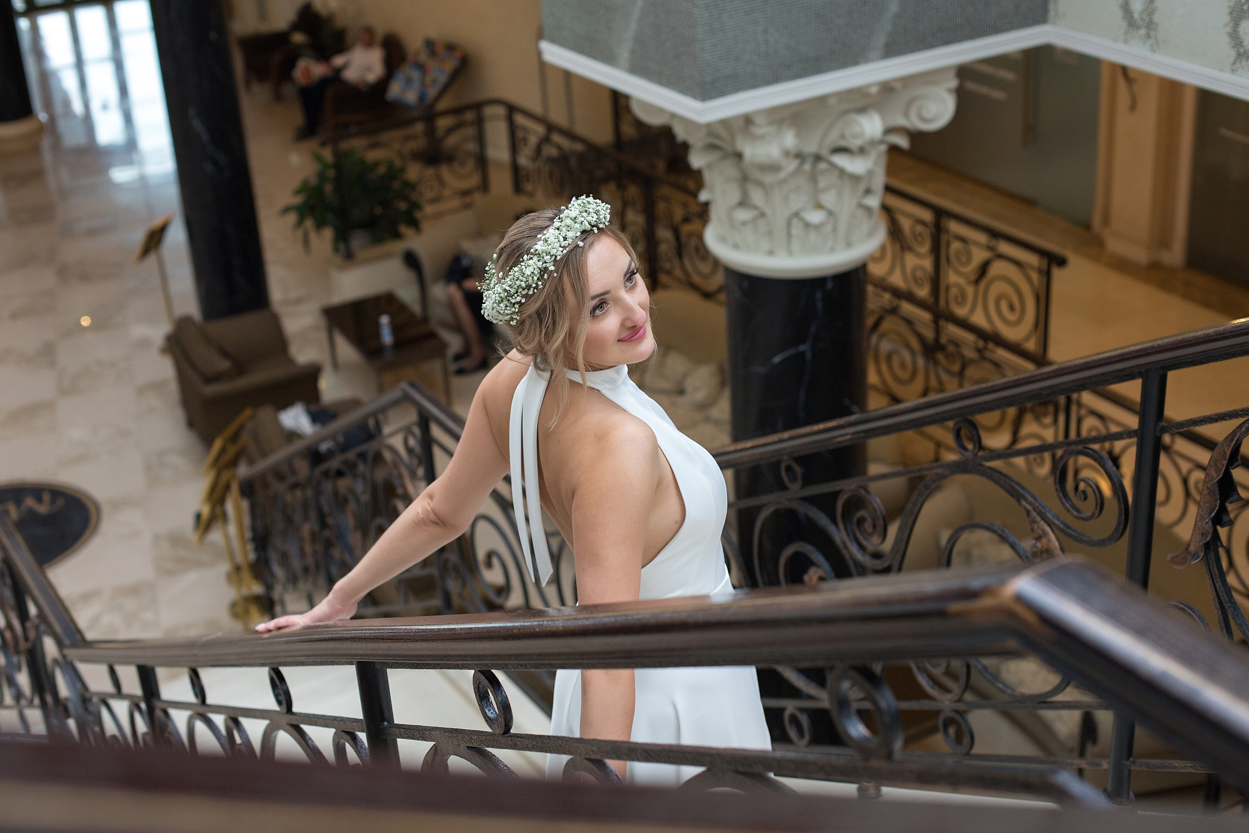 Саша и Анжелина. Свадебный и семейный фотограф