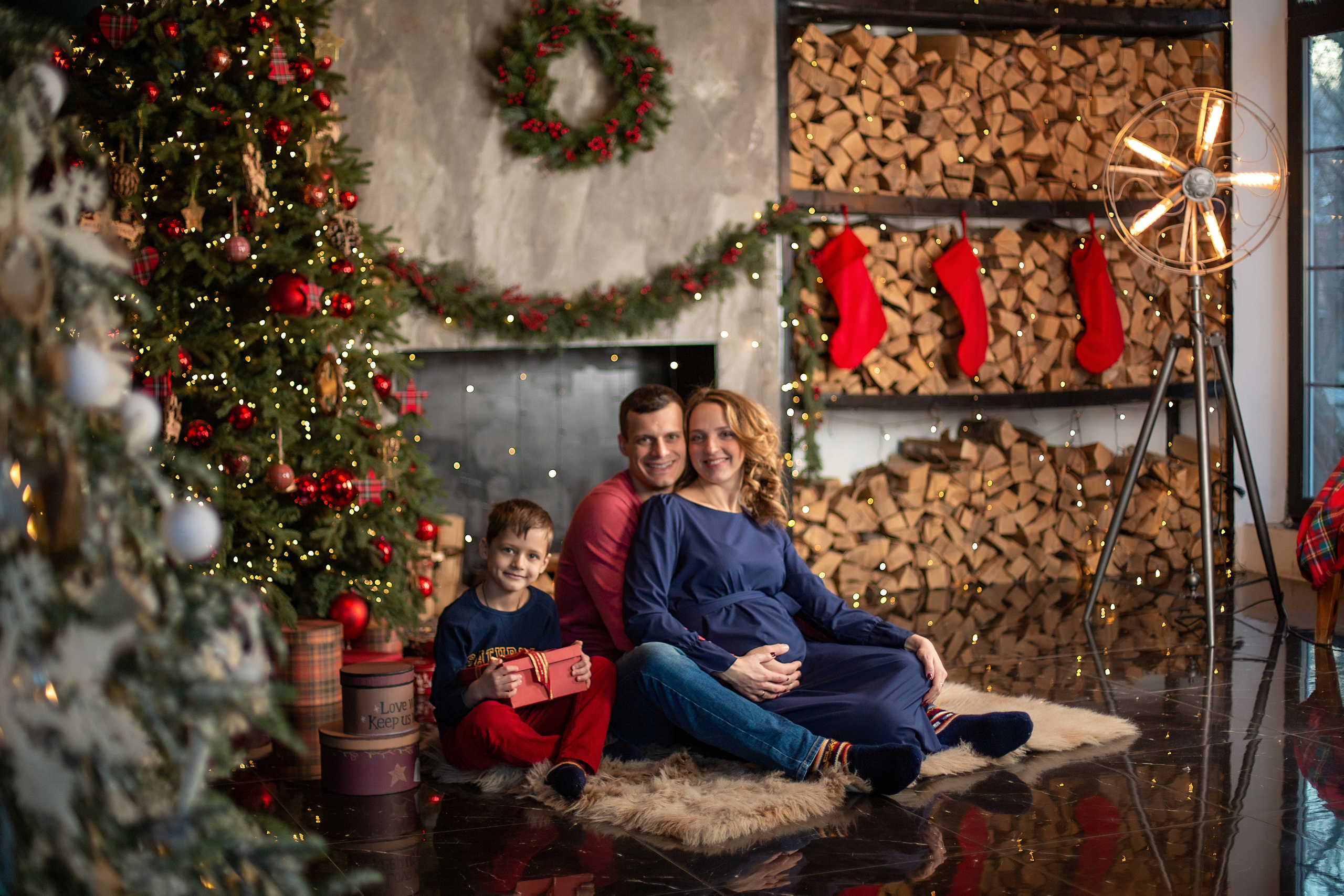 Юля и Женя. Свадебный и семейный фотограф