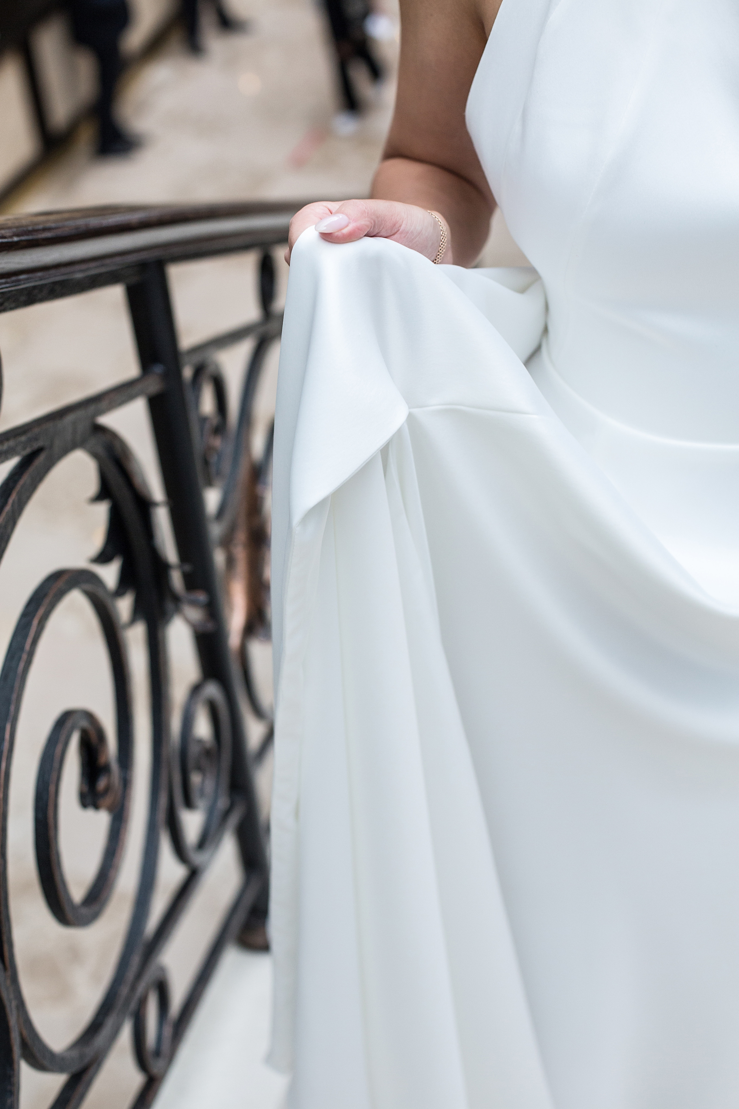 Саша и Анжелина. Свадебный и семейный фотограф