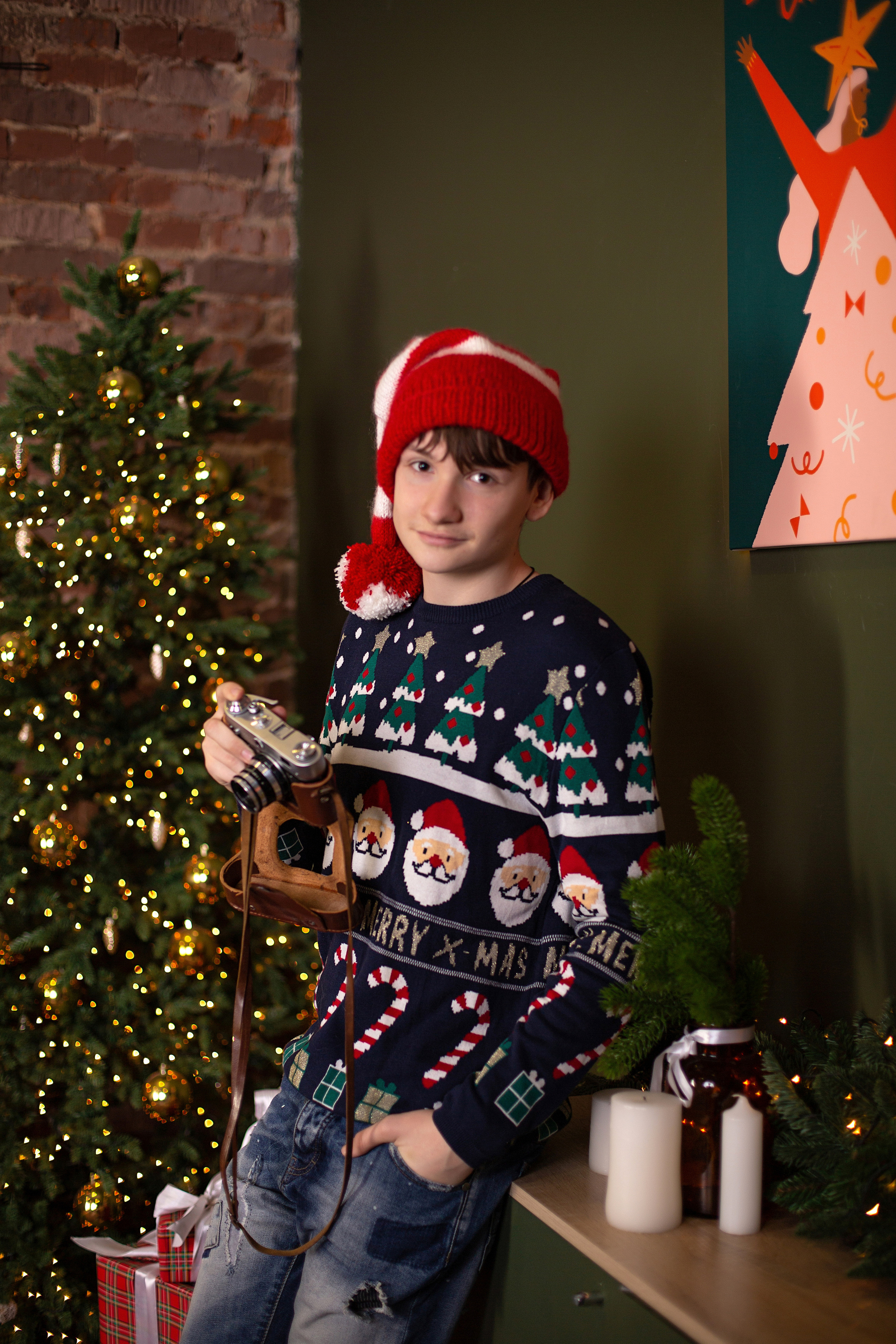 Lenchi. Свадебный и семейный фотограф