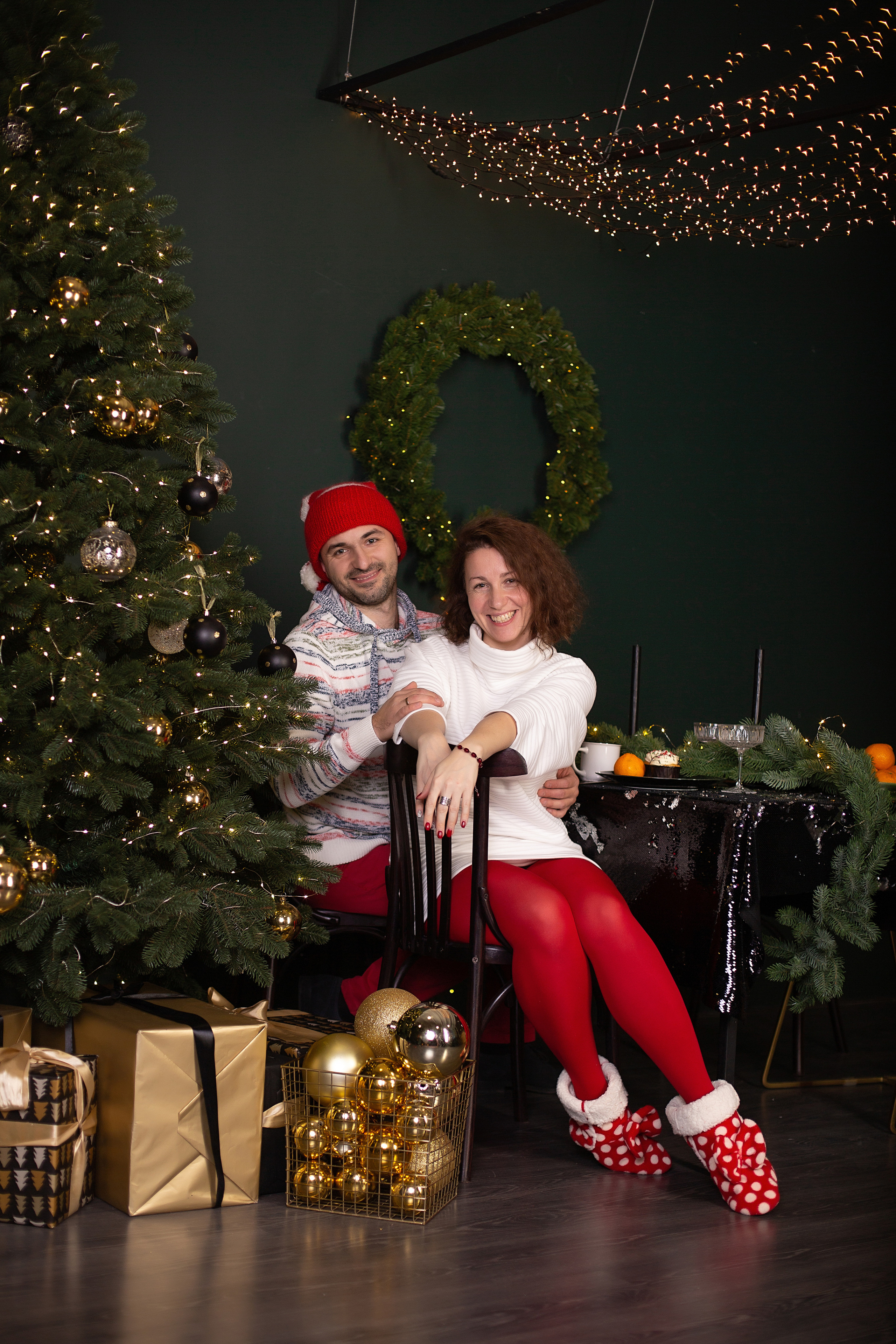 Семейный праздник. Свадебный и семейный фотограф