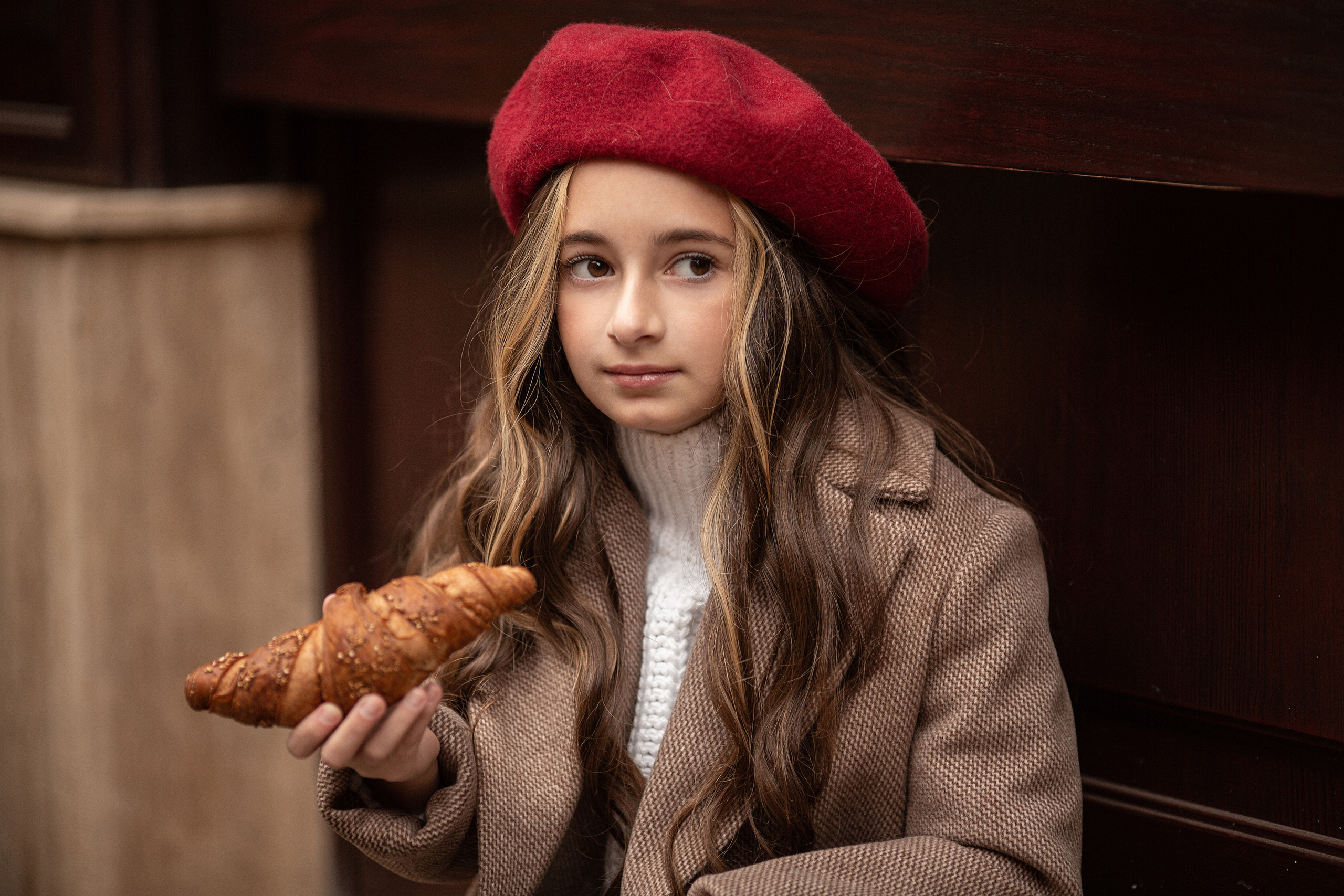 Прогулка по Парижу. Свадебный и семейный фотограф