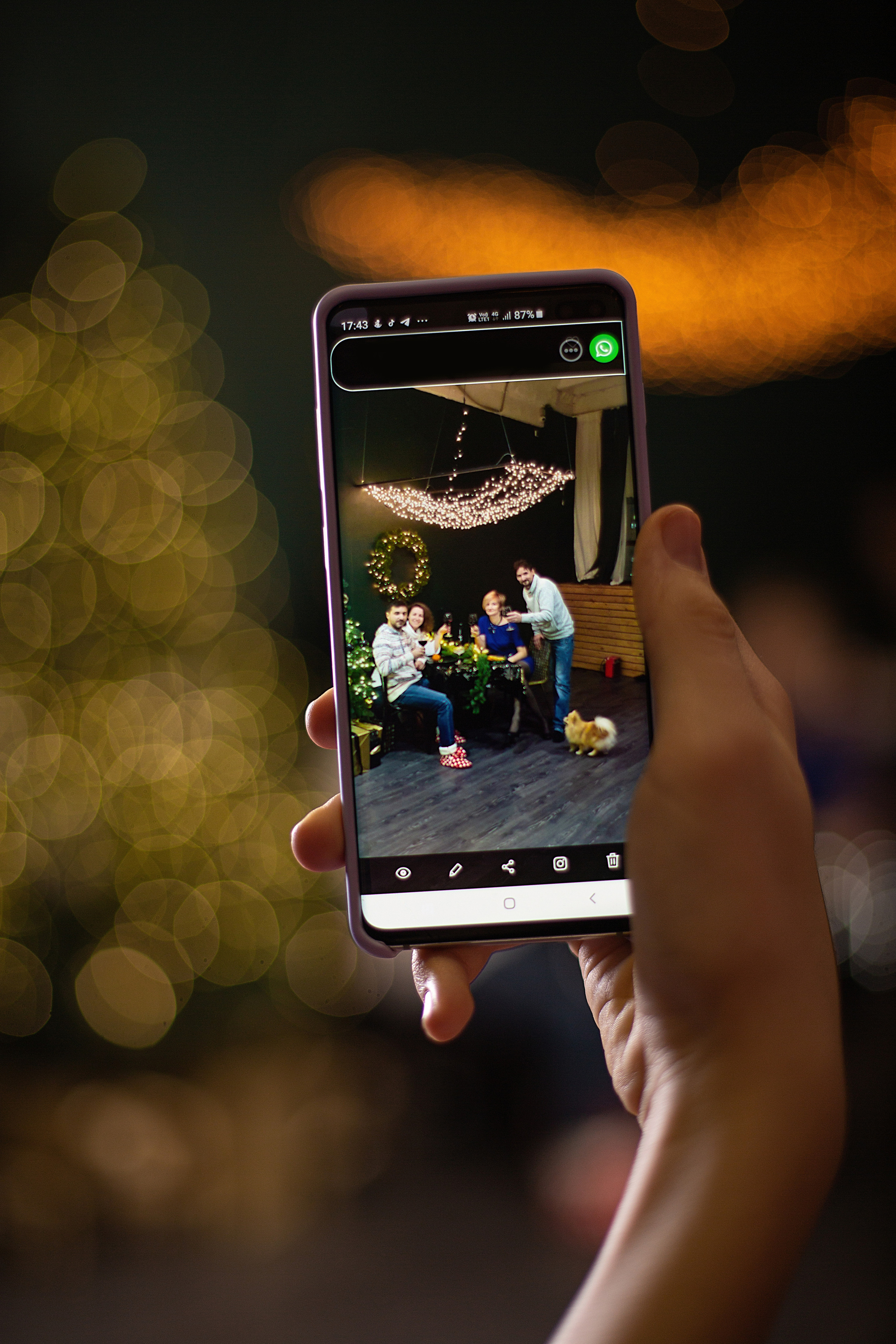 Lenchi. Свадебный и семейный фотограф