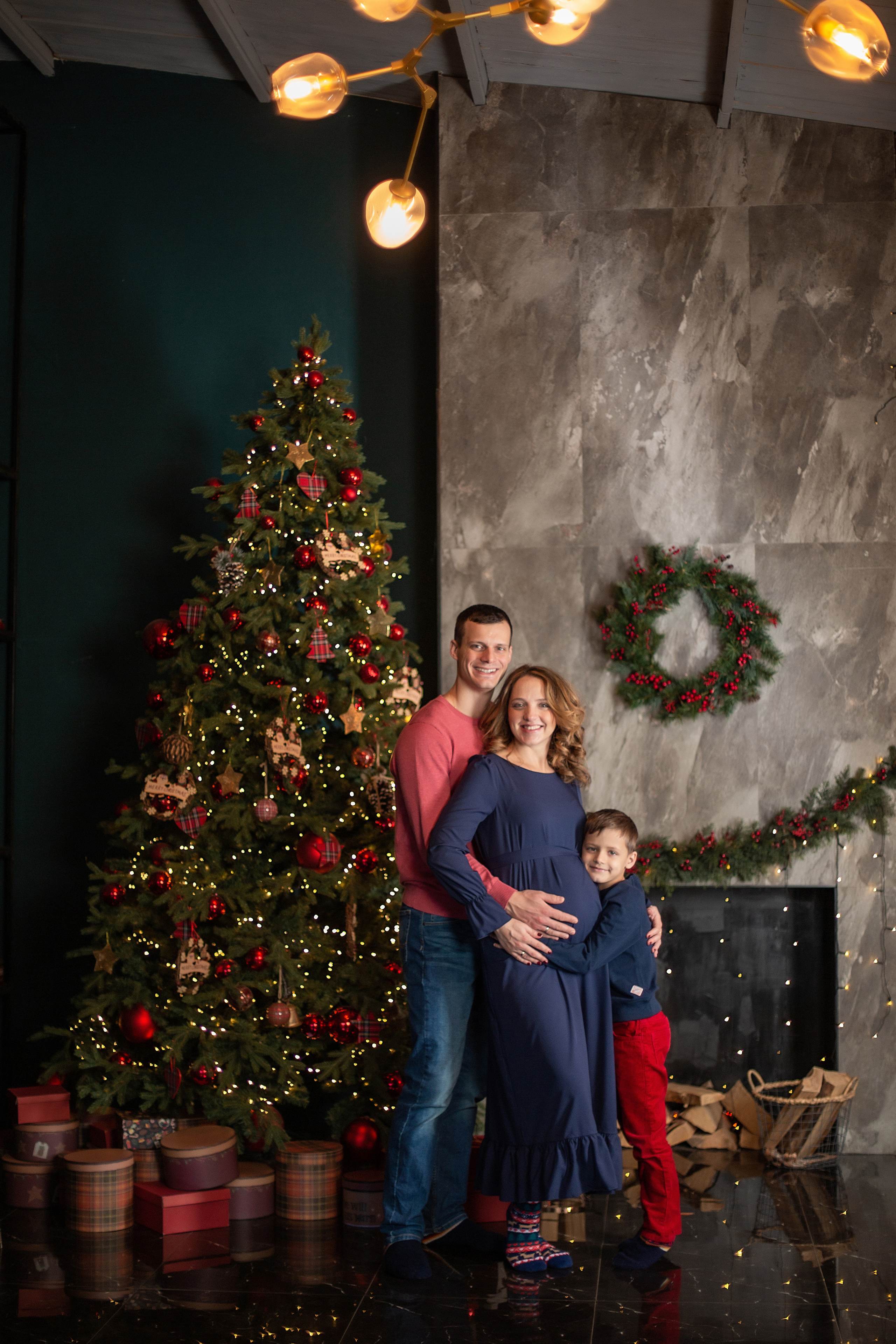 Юля и Женя. Свадебный и семейный фотограф