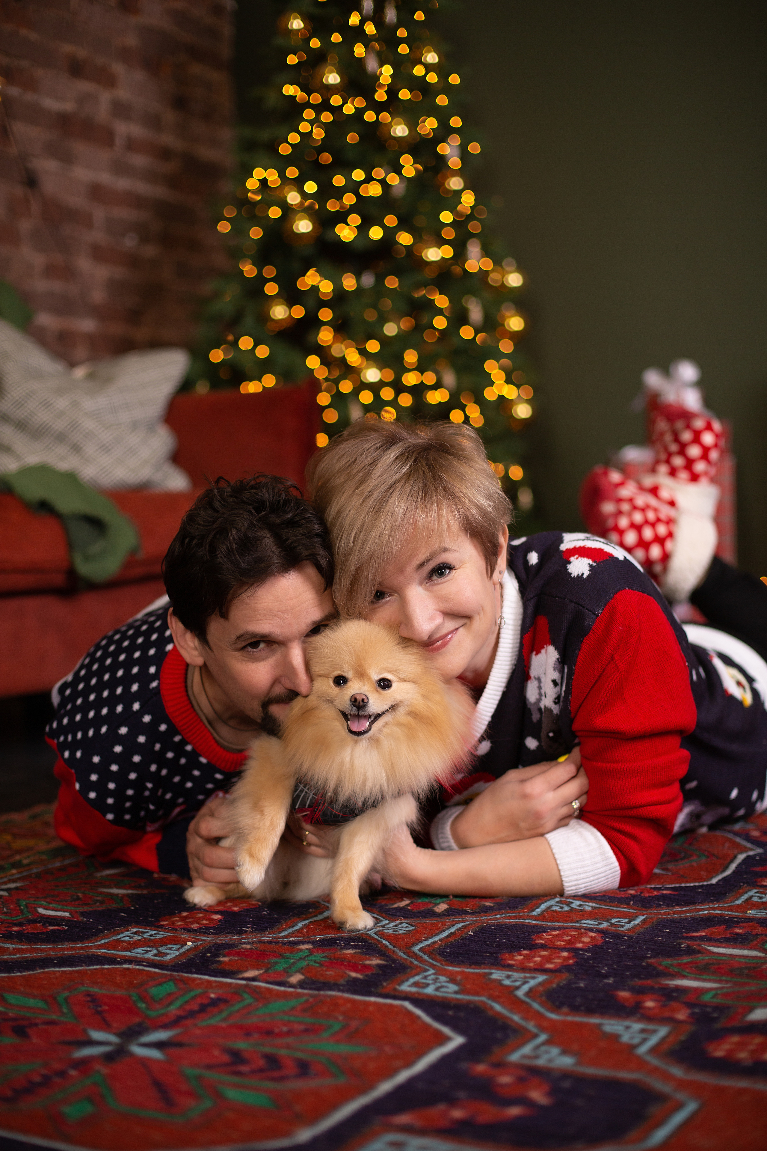 Lenchi. Свадебный и семейный фотограф