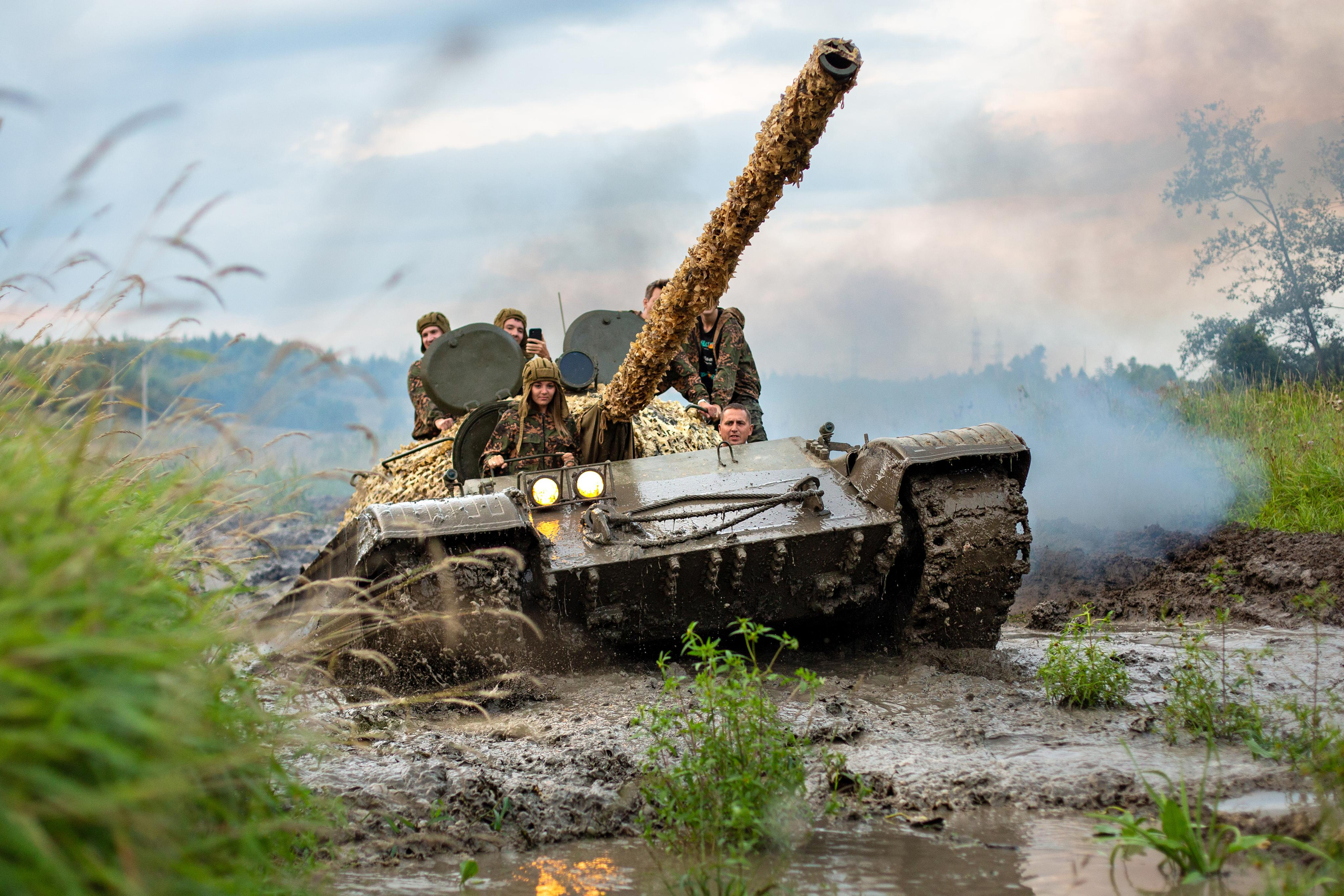 Presentstar. Впечатления в подарок. Свадебный и семейный фотограф