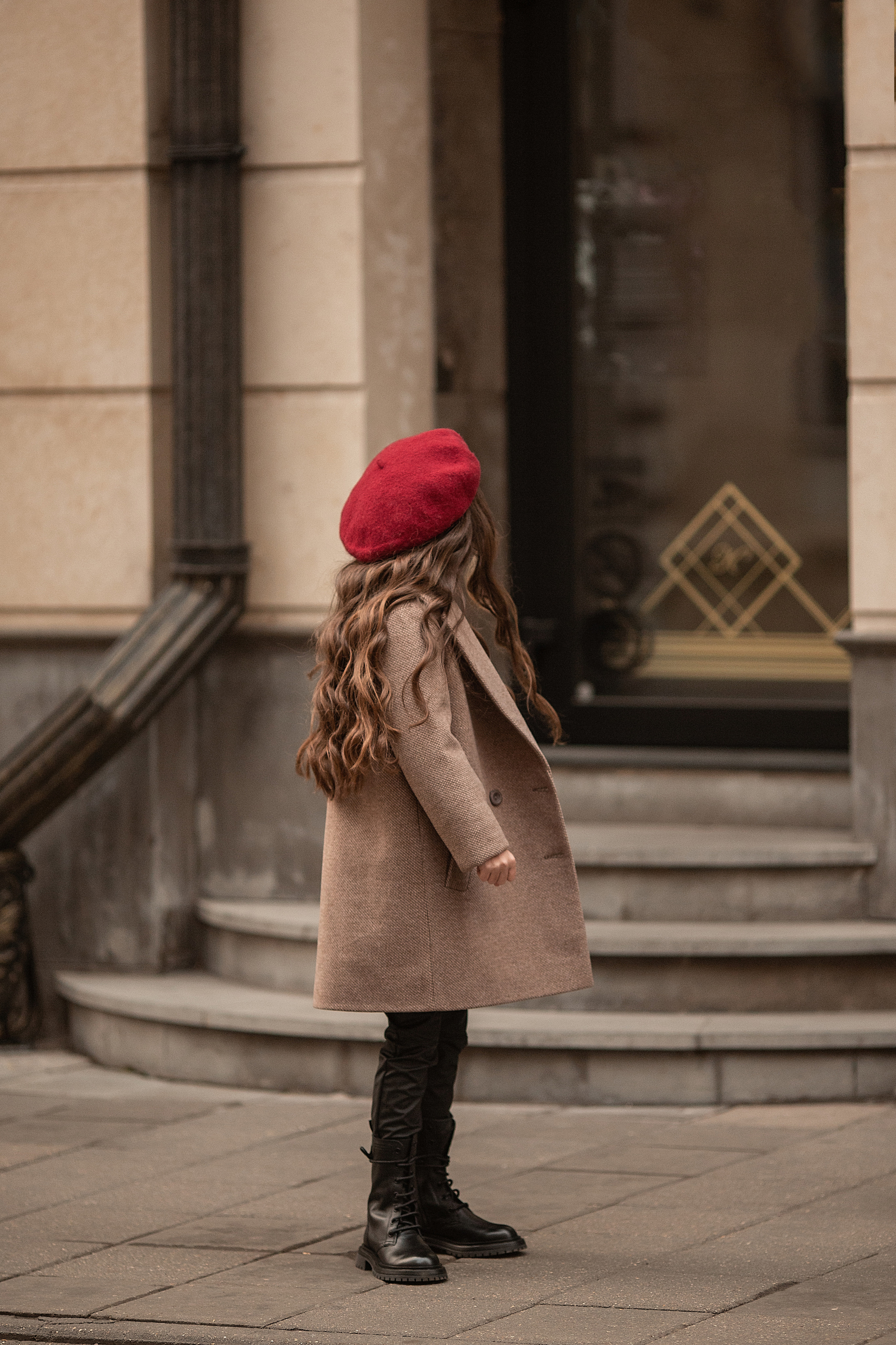 Прогулка по Парижу. Свадебный и семейный фотограф