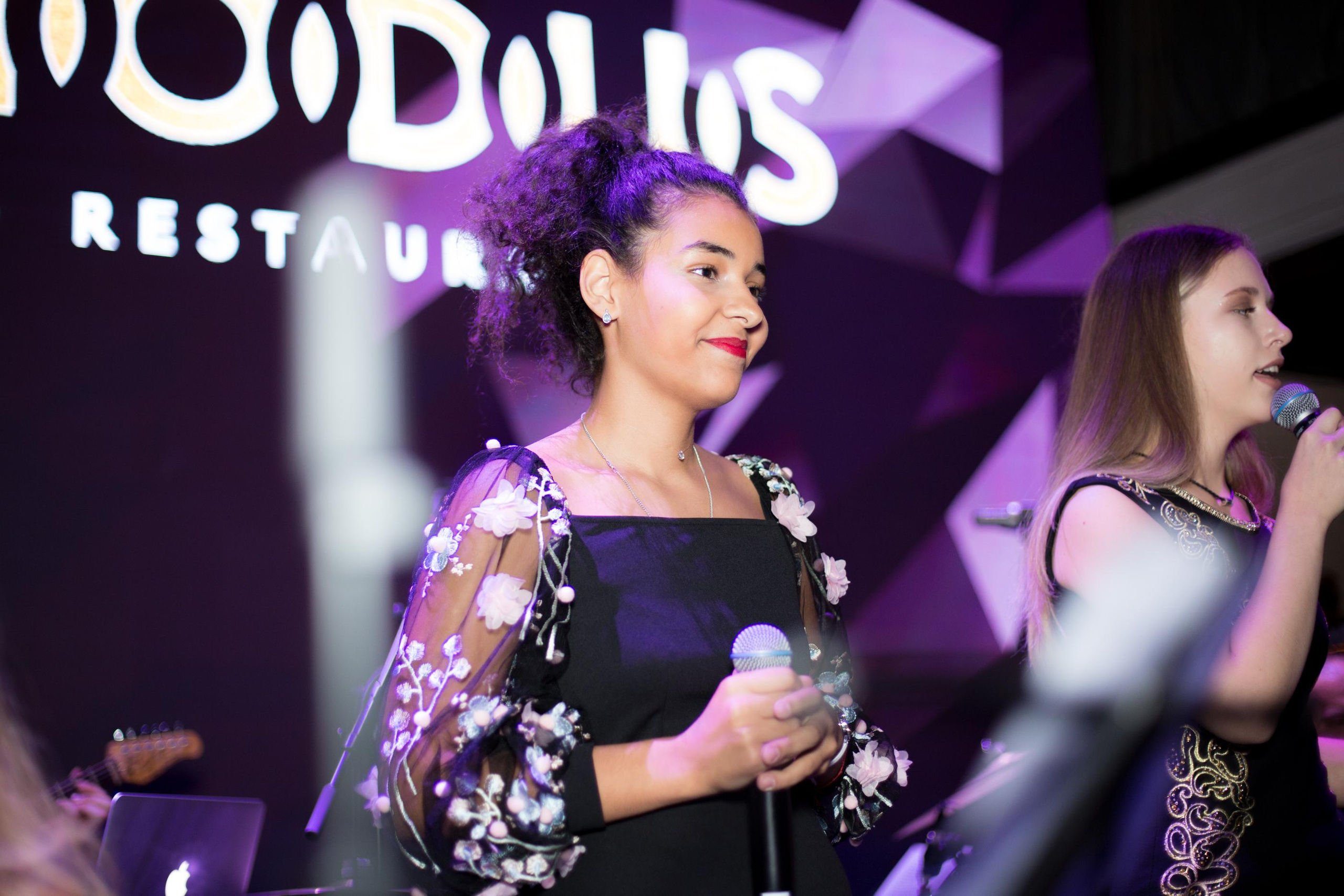 JAZZPORT september. Свадебный и семейный фотограф