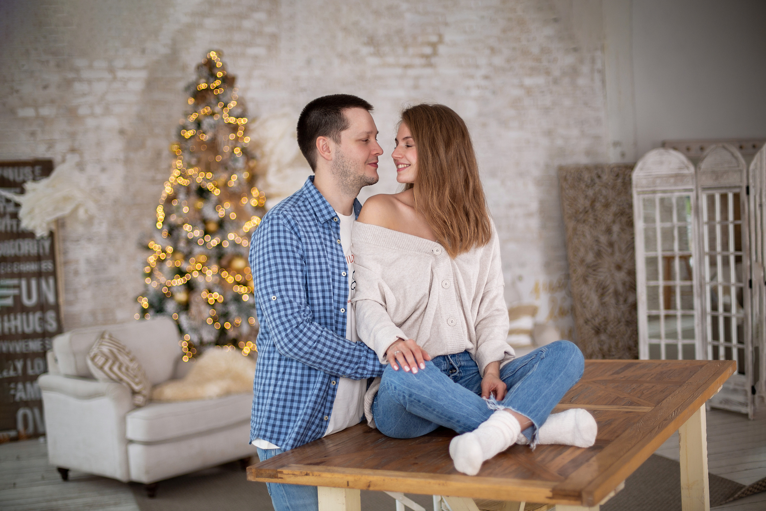 Настя и Максим. Свадебный и семейный фотограф