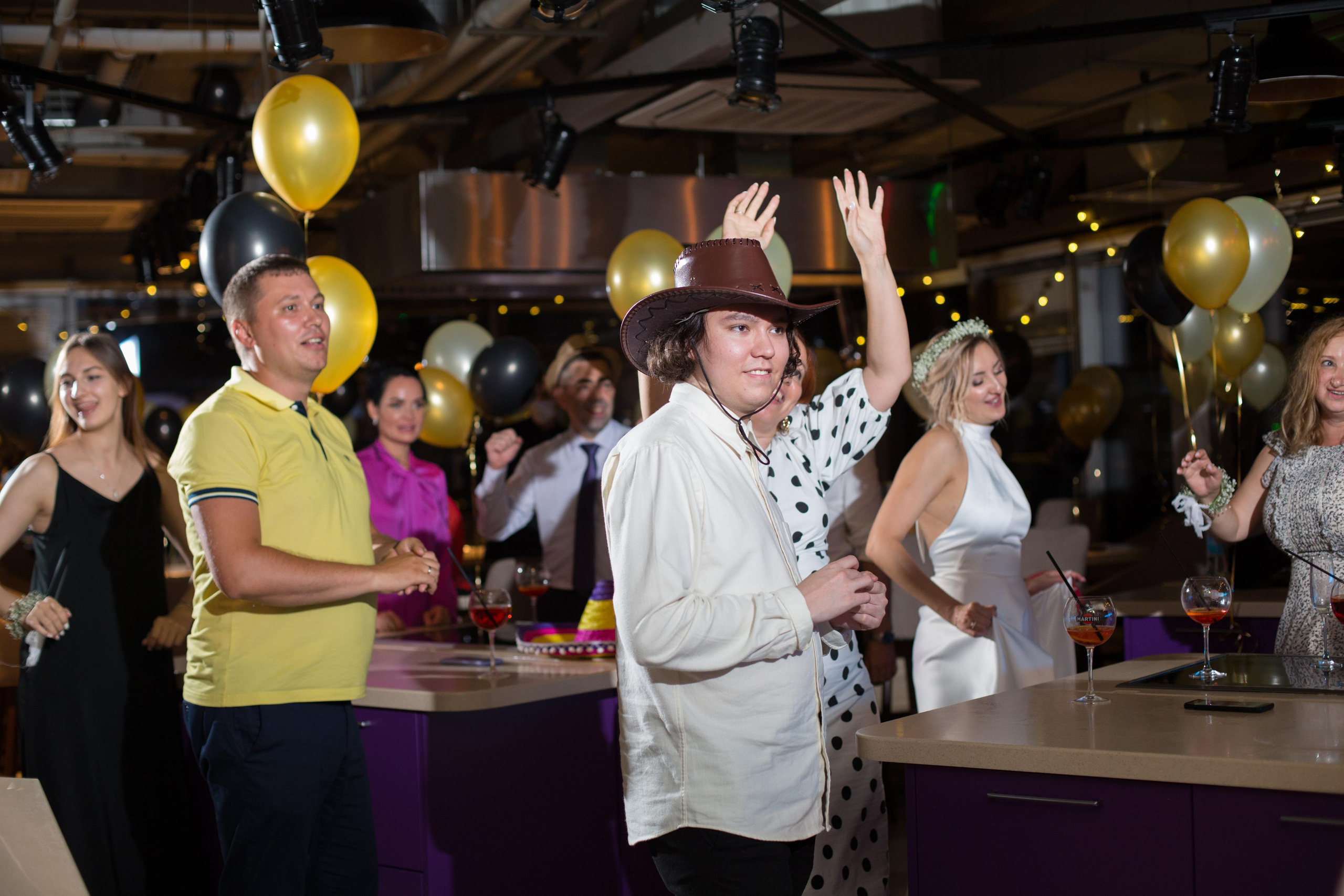 Саша и Анжелина. Свадебный и семейный фотограф