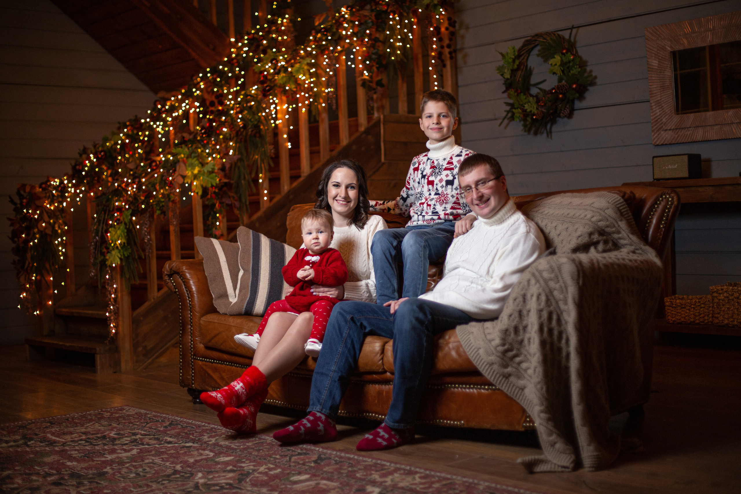 Годик. Свадебный и семейный фотограф