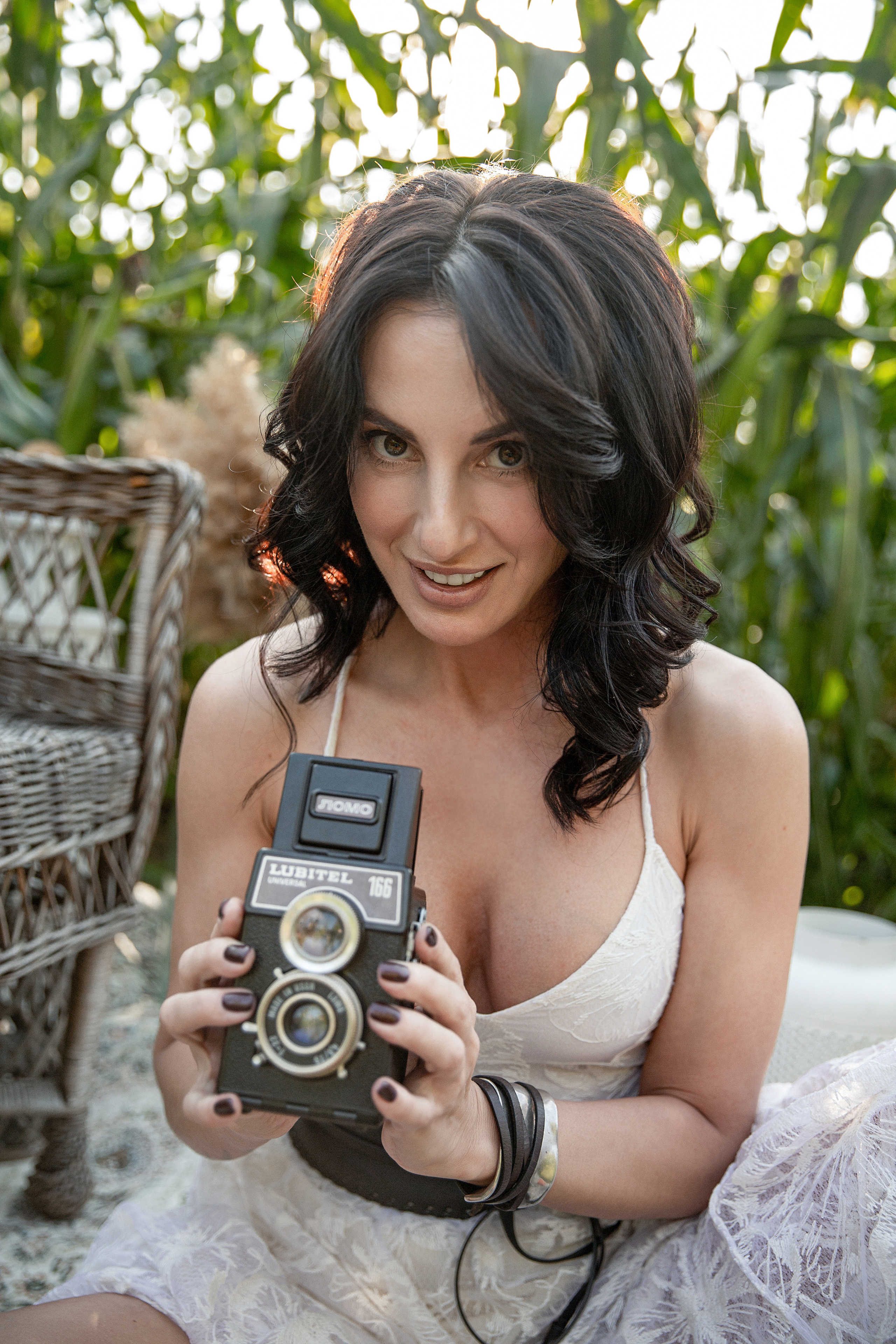 Кукурузное поле. Свадебный и семейный фотограф