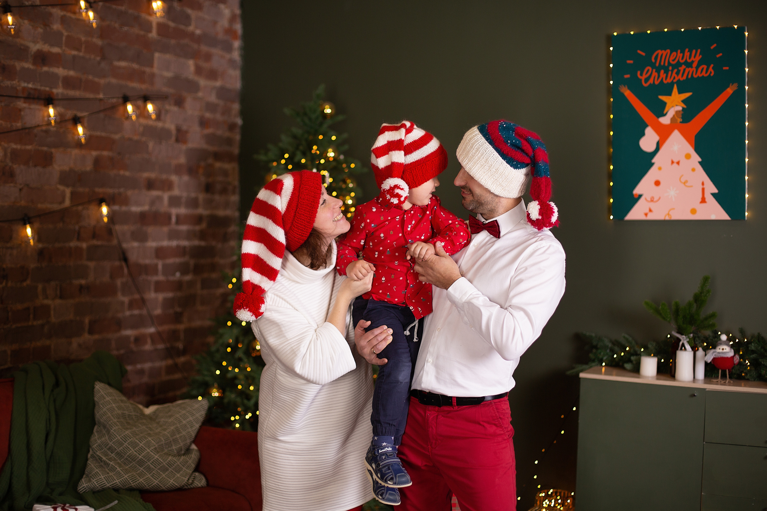 Семейный праздник. Свадебный и семейный фотограф