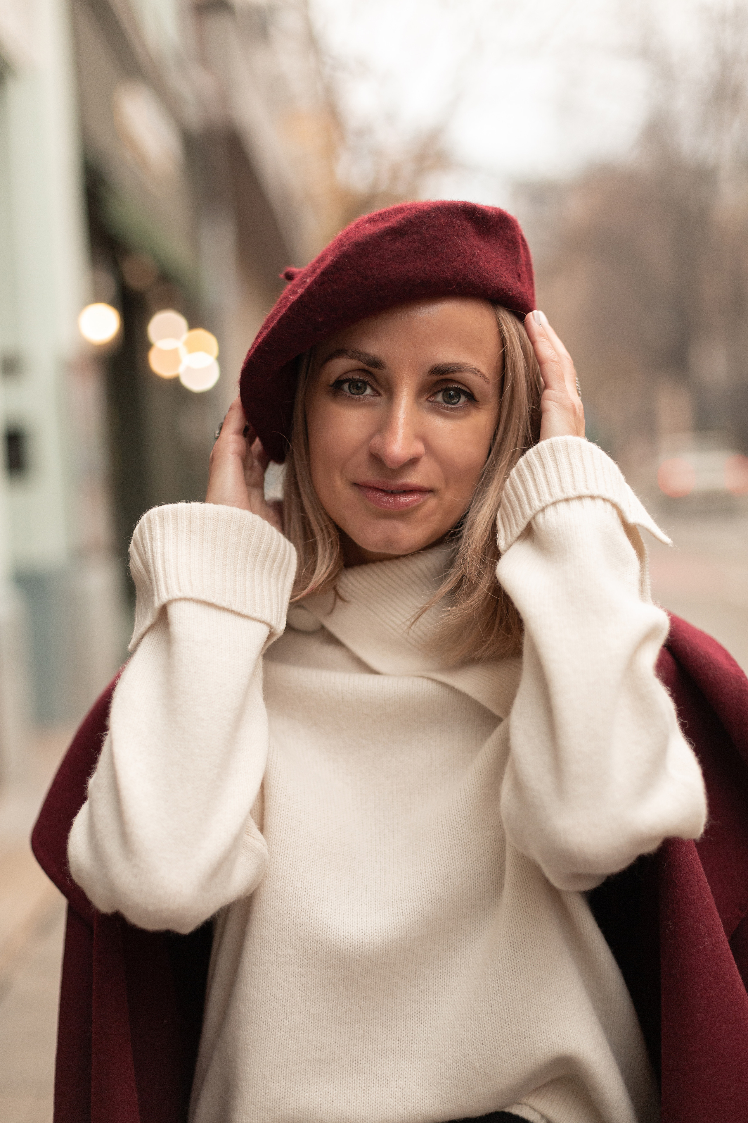 Прогулка по Парижу. Свадебный и семейный фотограф